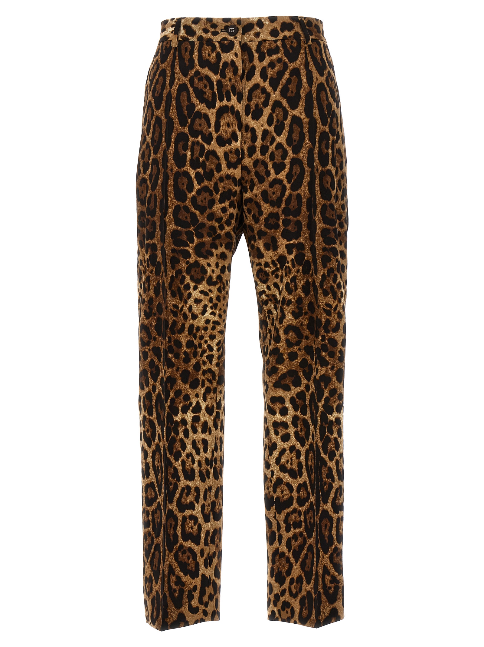 Animalier pants FTAM2TFSBAWHY13M (Dolce & Gabbana / パンツ ) | Dolce & Gabbana (ドルチェガッバーナ)