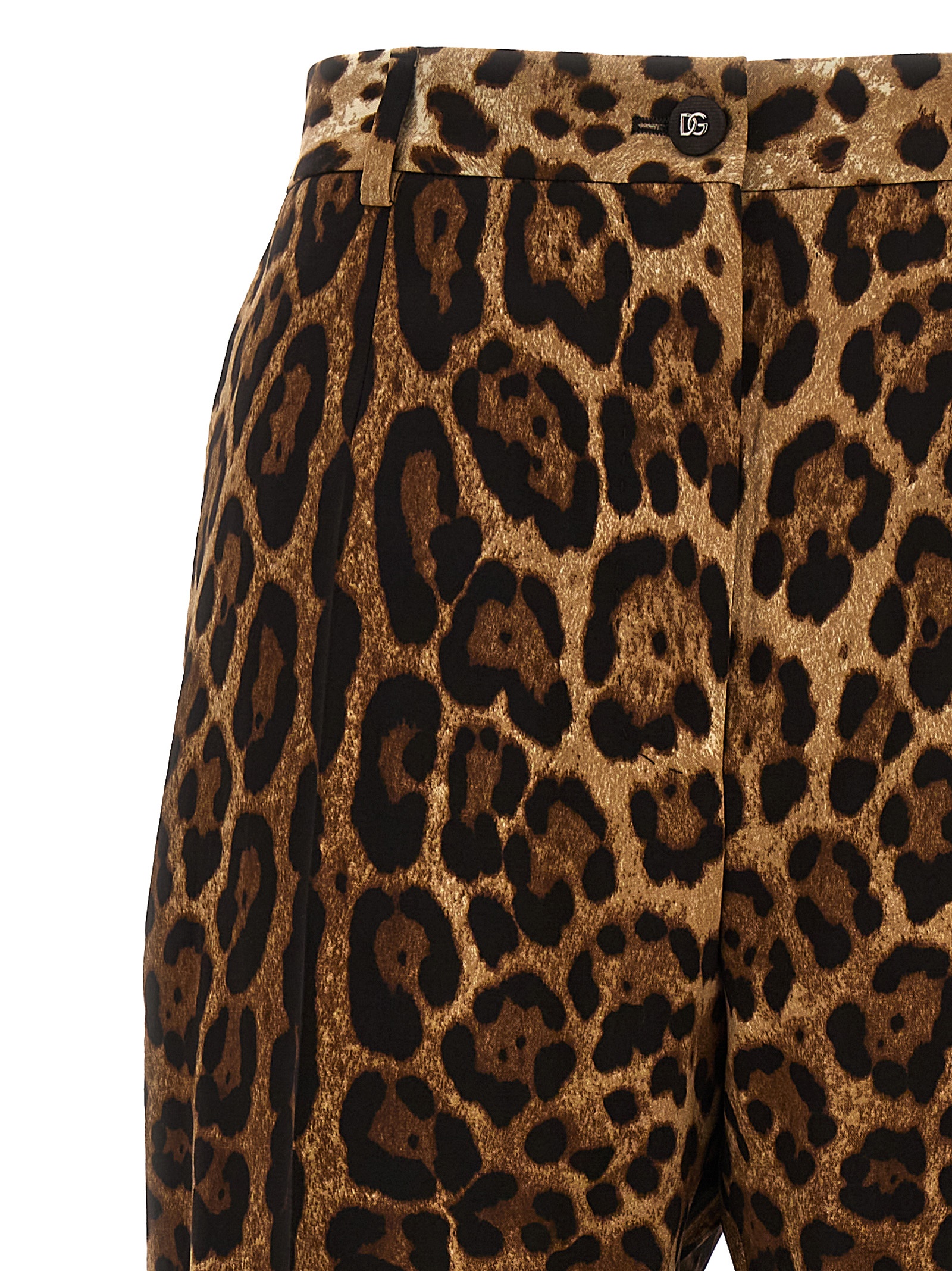 Animalier pants FTAM2TFSBAWHY13M (Dolce & Gabbana / パンツ ) | Dolce & Gabbana (ドルチェガッバーナ)(2)