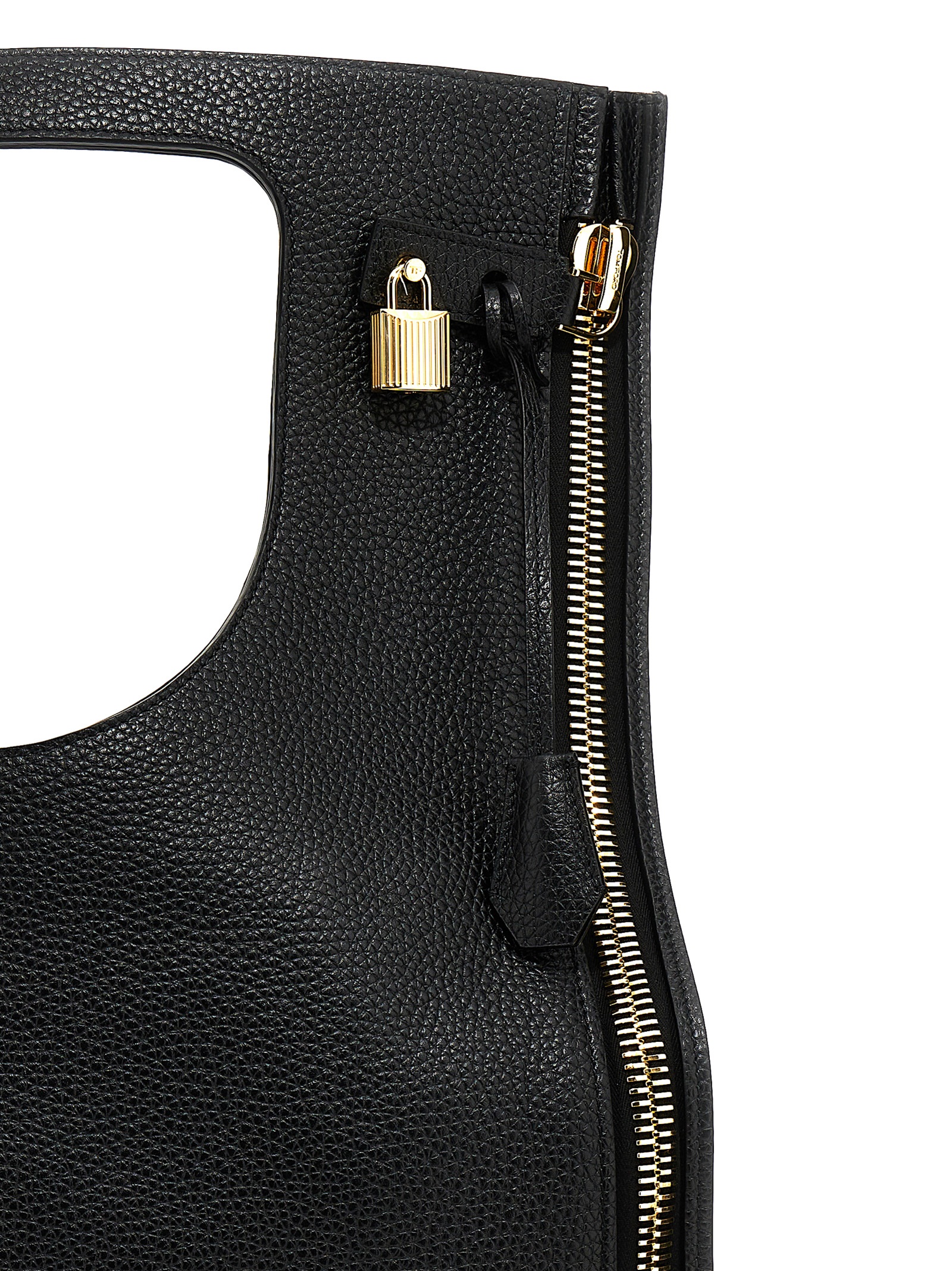 Crazy grainy shopping bag L0342LCL120G1N001 (TOM FORD / トートバッグ ) | TOM FORD (トムフォード)(2)