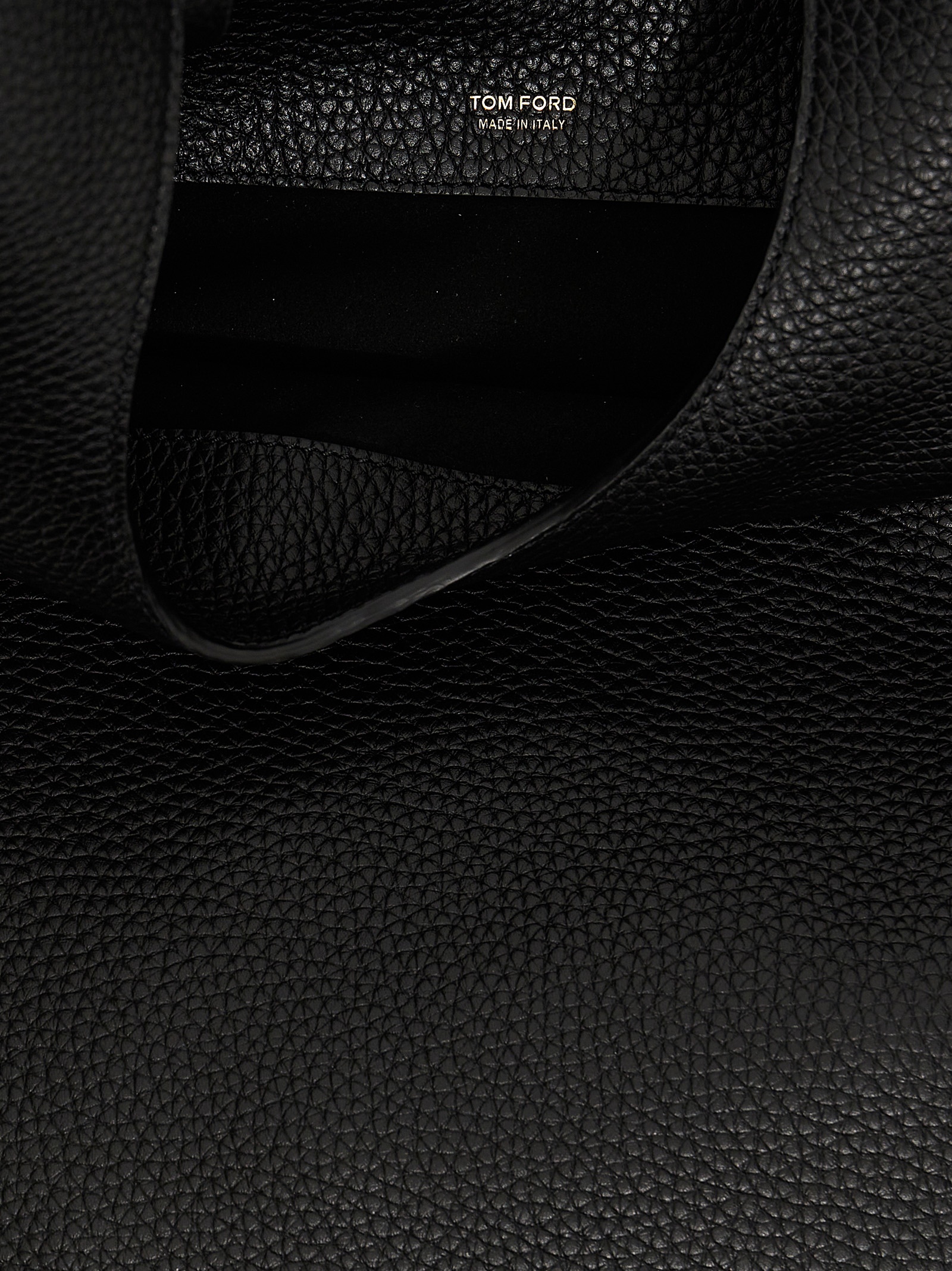 Crazy grainy shopping bag L0342LCL120G1N001 (TOM FORD / トートバッグ ) | TOM FORD (トムフォード)(3)