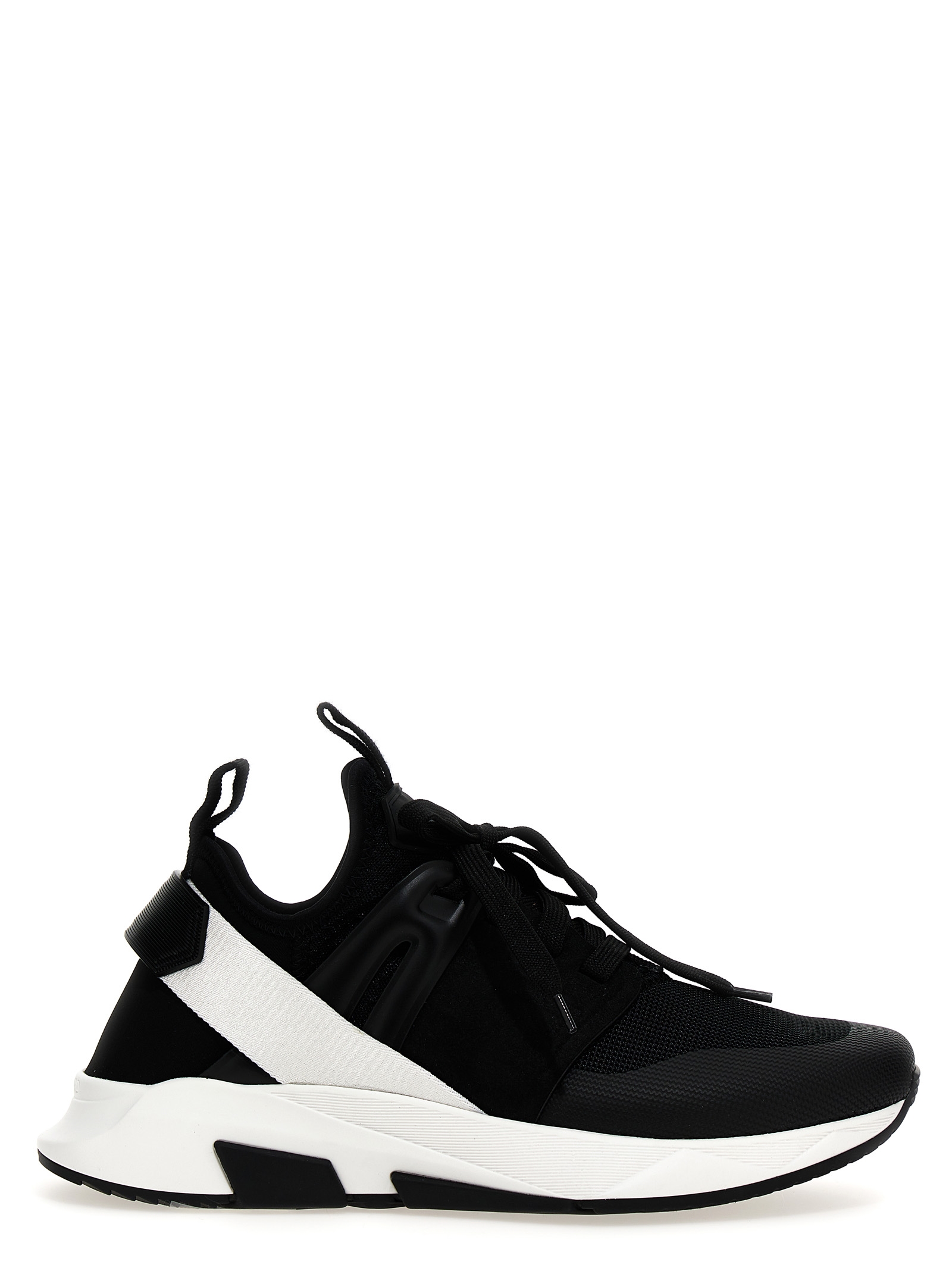 Logo techno sneakers J1100TOF001N3NW01 (TOM FORD / スニーカー ) | TOM FORD (トムフォード)