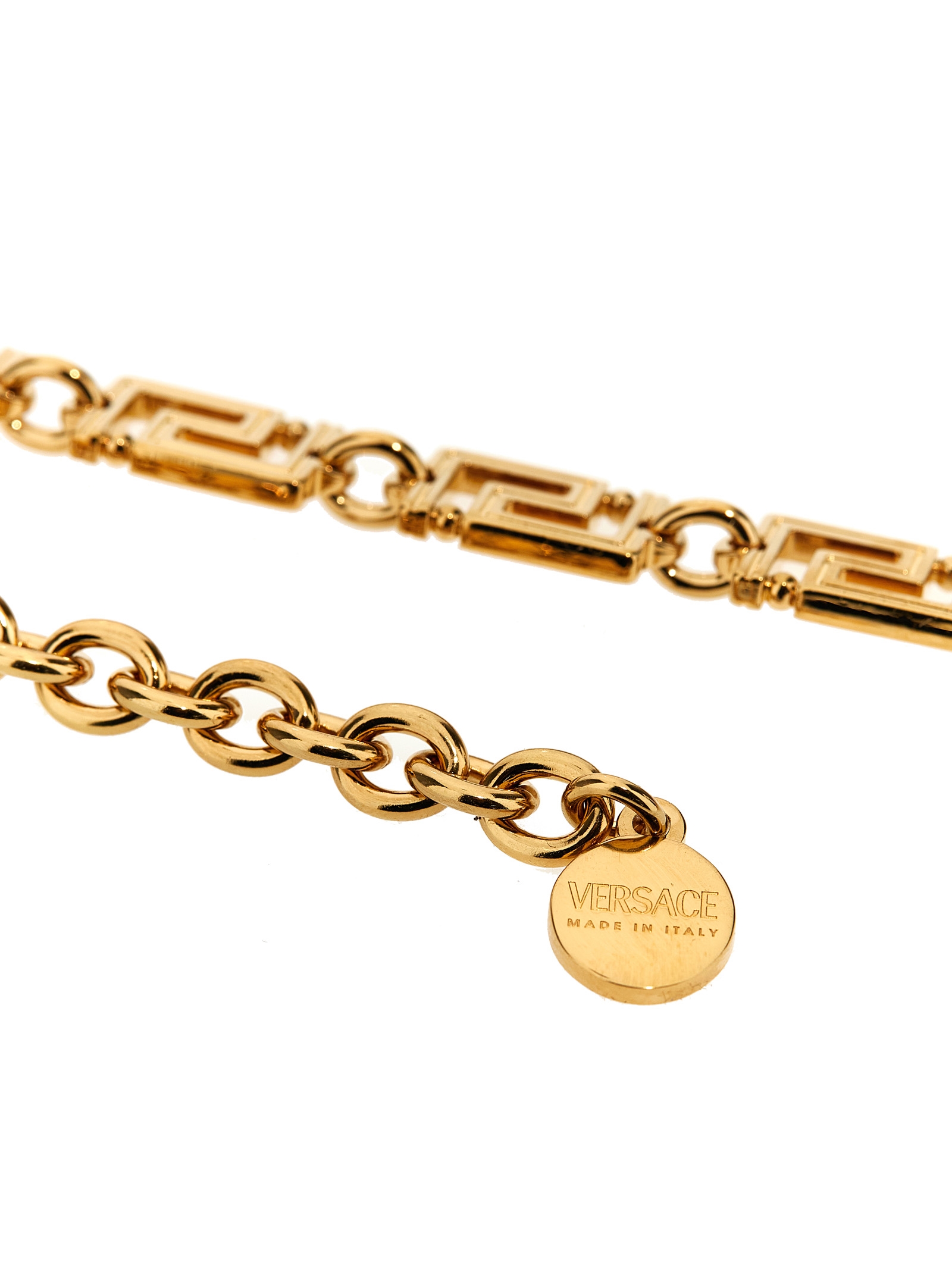 'Greca' necklace DG17593DJMT3J000 (VERSACE / ネックレス ) | VERSACE (ヴェルサーチェ)(2)