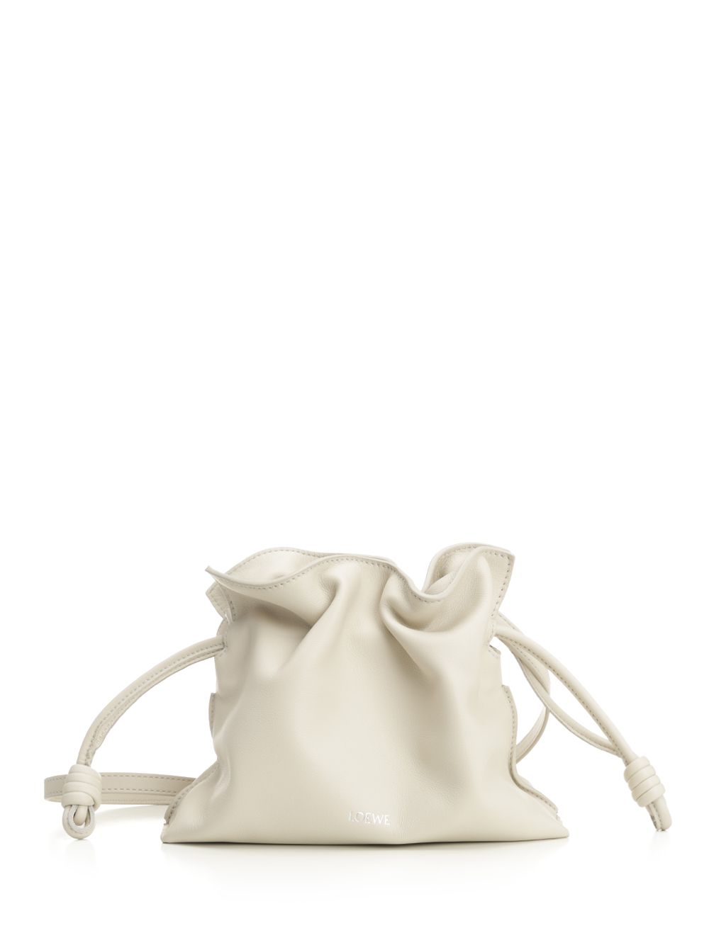 Mini "Flamenco Clutch" bag A411FC2XA63006 (LOEWE / ハンドバッグ・ショルダーバッグ ) | LOEWE (ロエベ)
