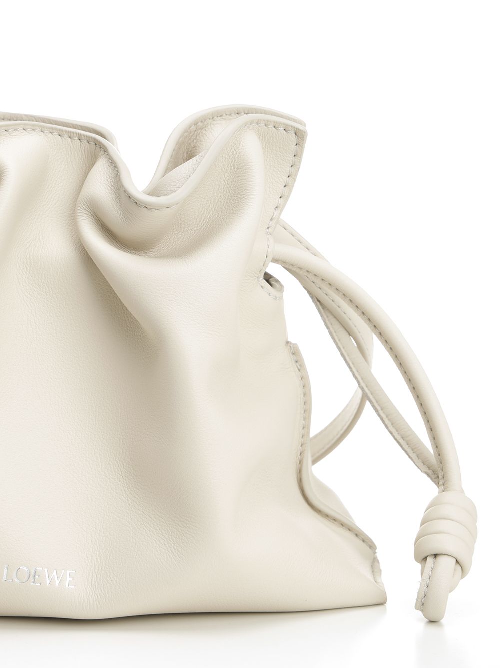 Mini "Flamenco Clutch" bag A411FC2XA63006 (LOEWE / ハンドバッグ・ショルダーバッグ ) | LOEWE (ロエベ)(5)
