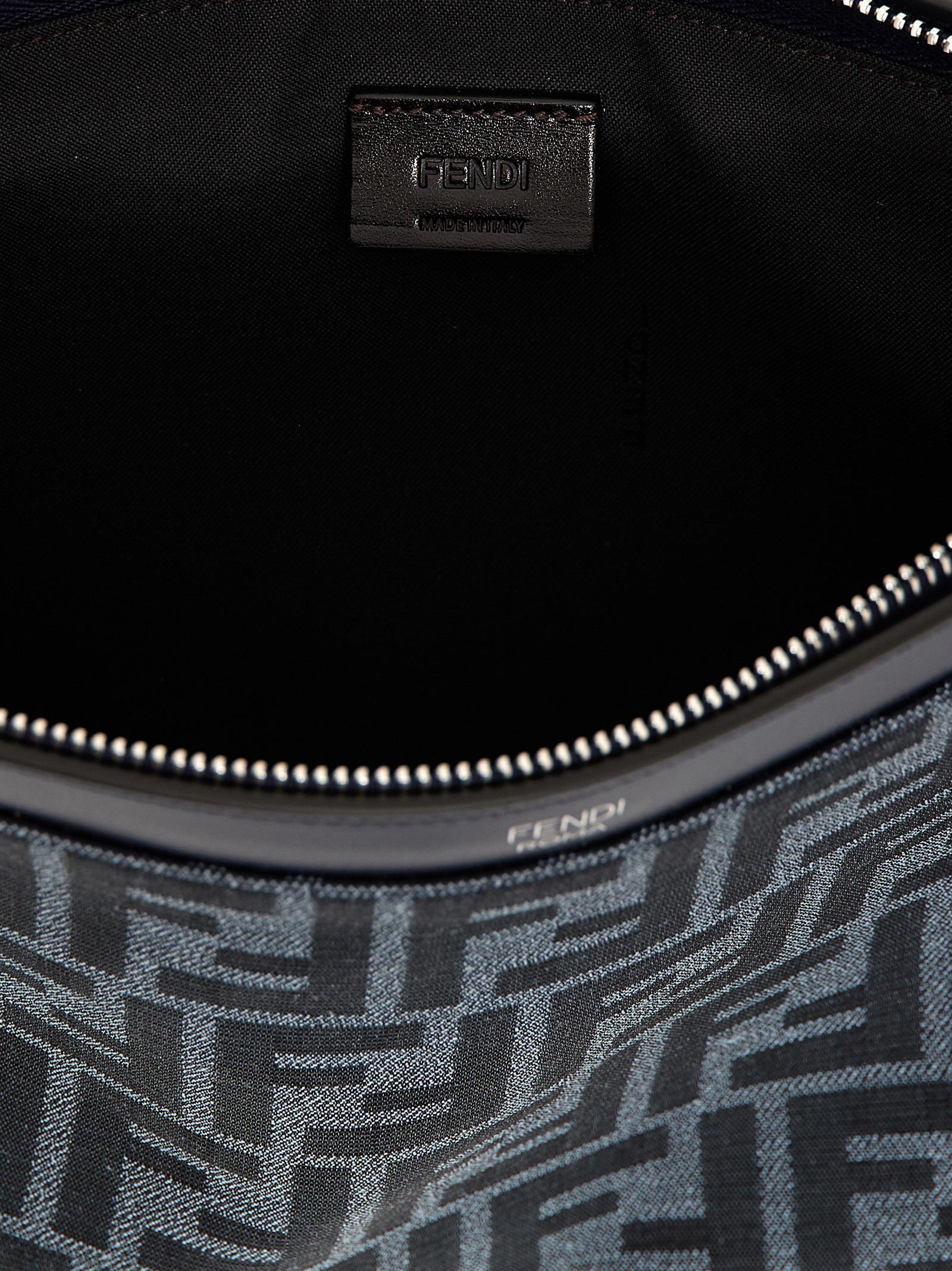 'Medium FF' clutch 7N0134AFBVF1O98 (FENDI / クラッチバッグ・ポーチ ) | FENDI (フェンディ)(3)