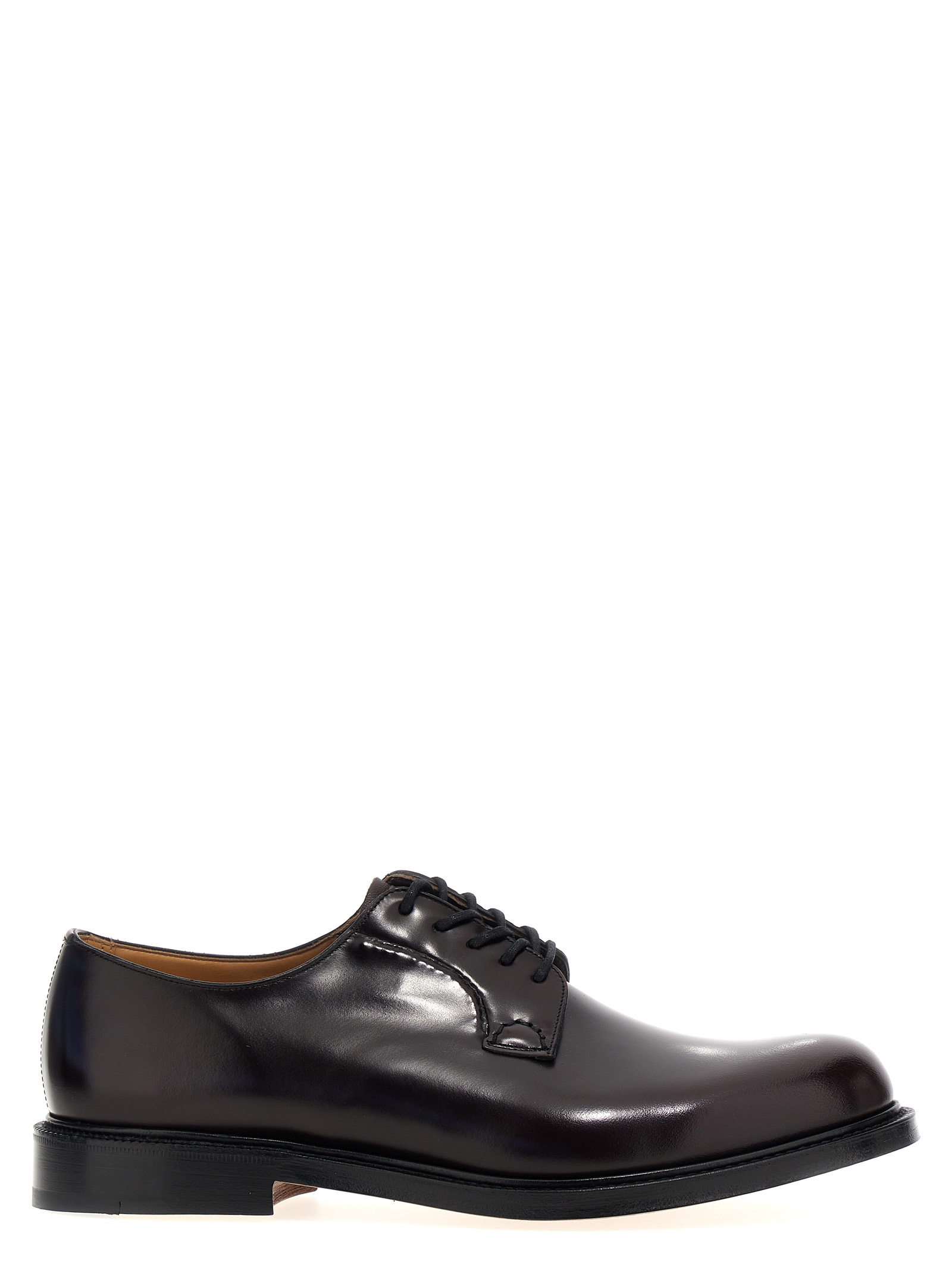 'Shannon' lace-up shoes EEB001FG000009XVF0ADY (Church's / レースアップ ) | Church's (チャーチ)