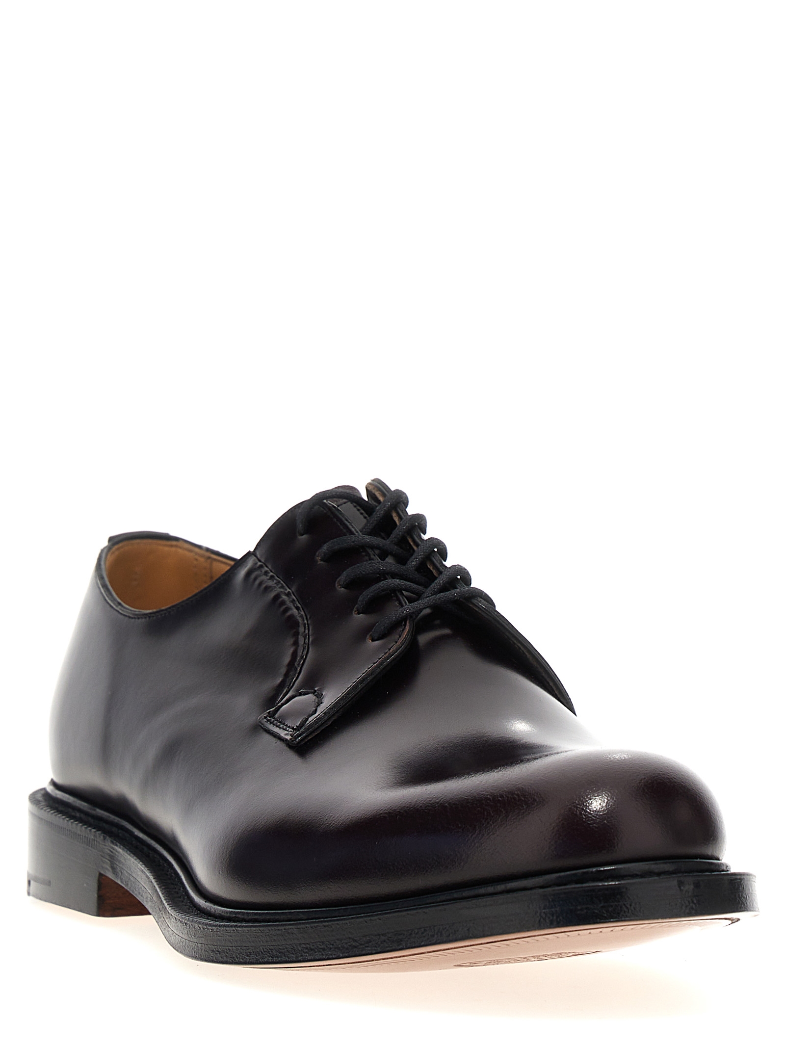 'Shannon' lace-up shoes EEB001FG000009XVF0ADY (Church's / レースアップ ) | Church's (チャーチ)(1)