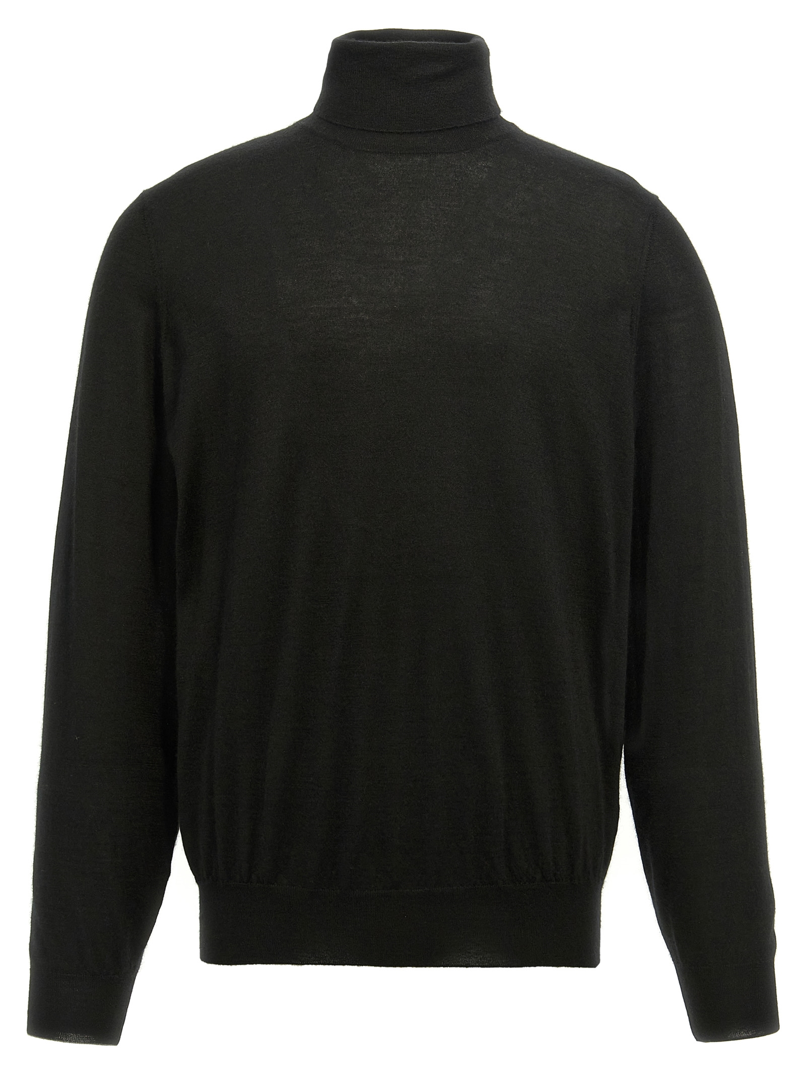 Silk cashmere turtleneck sweater M2300103CH101 (Brunello Cucinelli / ニット・セーター・カーディガン ) | Brunello Cucinelli (ブルネロ・クチネリ)
