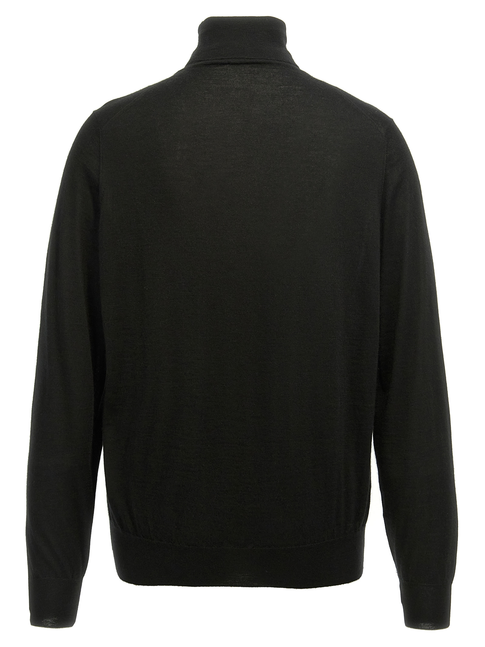 Silk cashmere turtleneck sweater M2300103CH101 (Brunello Cucinelli / ニット・セーター・カーディガン ) | Brunello Cucinelli (ブルネロ・クチネリ)(1)