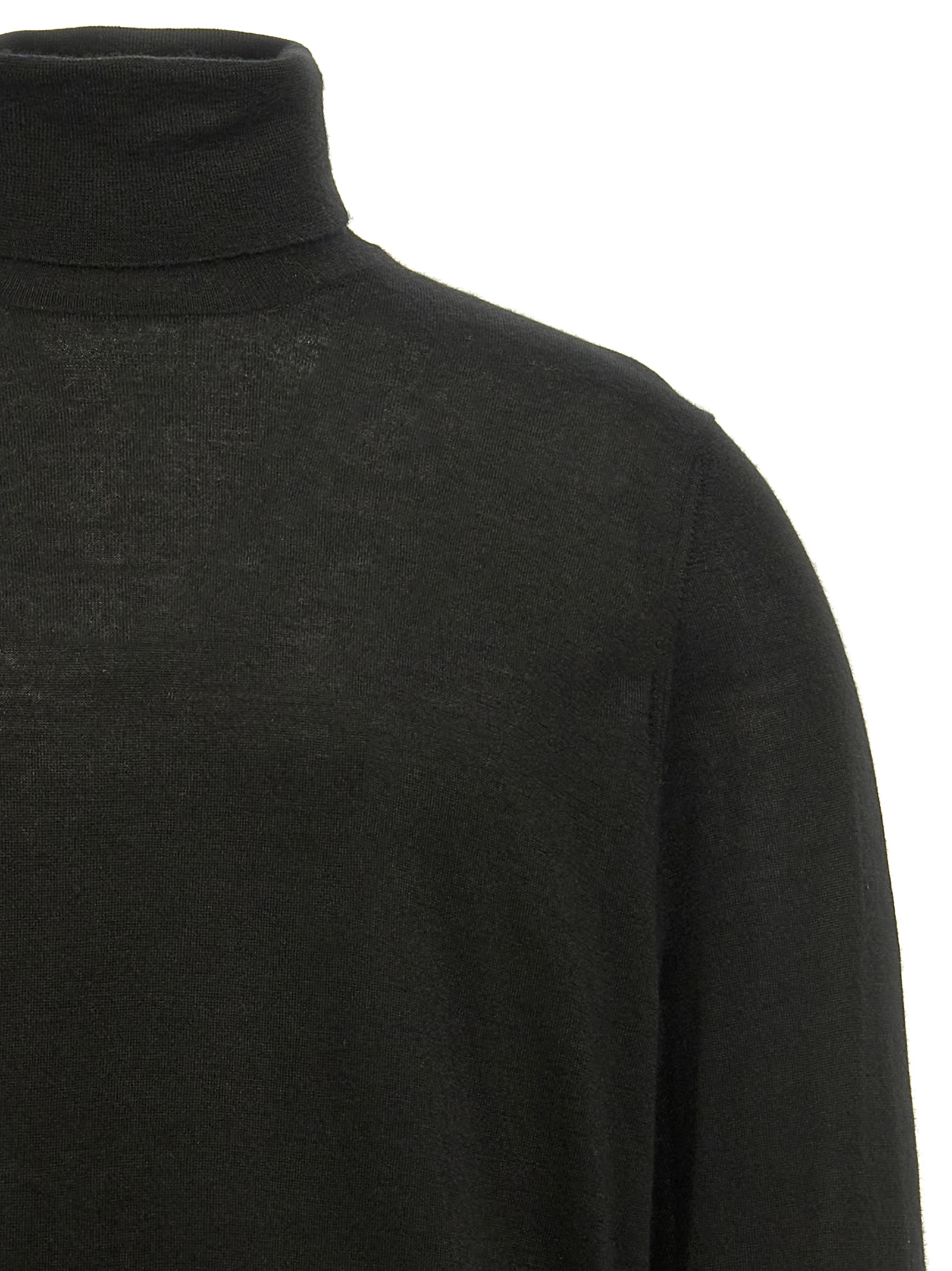 Silk cashmere turtleneck sweater M2300103CH101 (Brunello Cucinelli / ニット・セーター・カーディガン ) | Brunello Cucinelli (ブルネロ・クチネリ)(2)