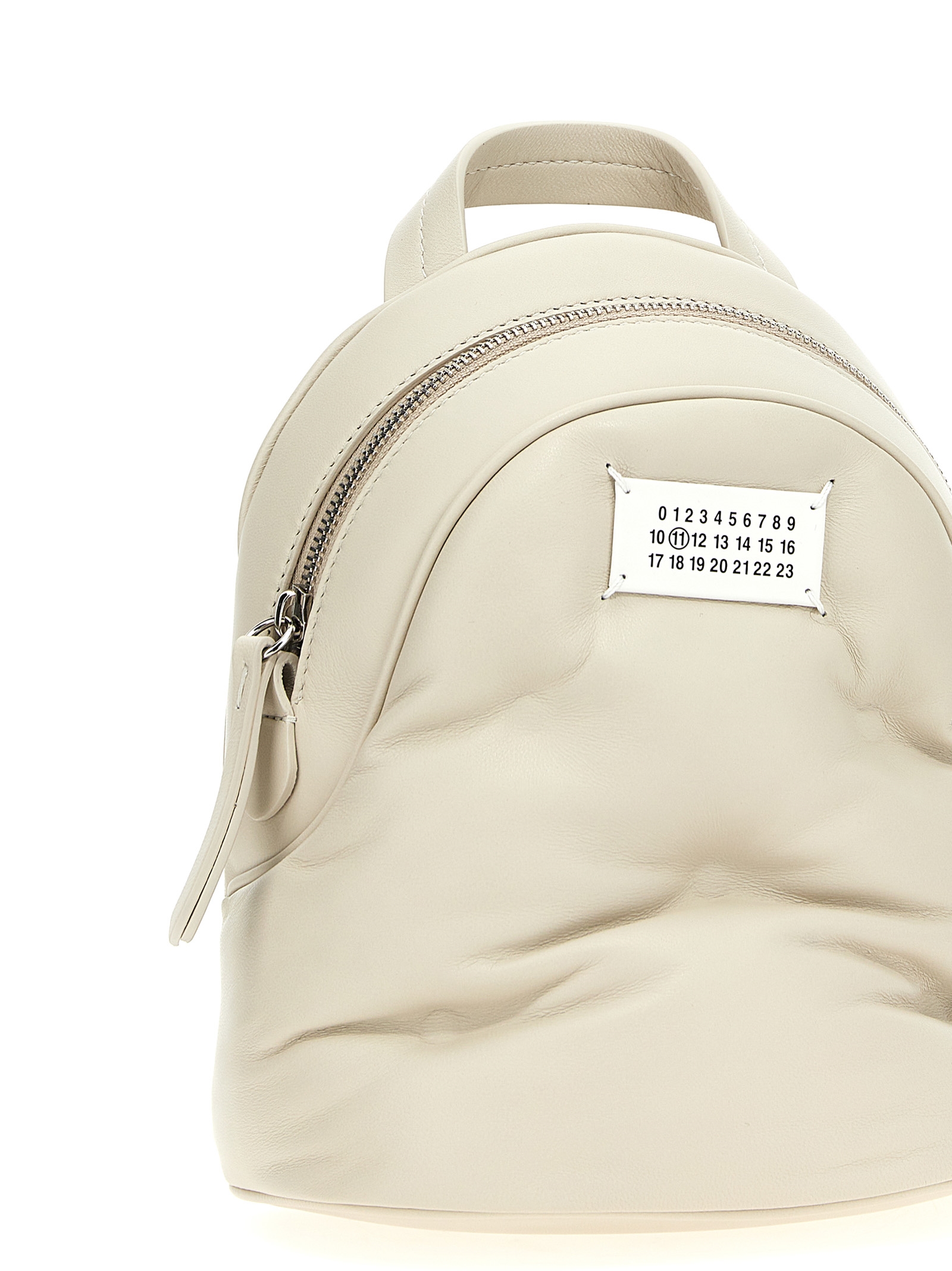 'Glam Slam' backpack S56WA0014P4300H9677 (Maison Margiela / バックパック ) | Maison Margiela (メゾン マルジェラ)(3)