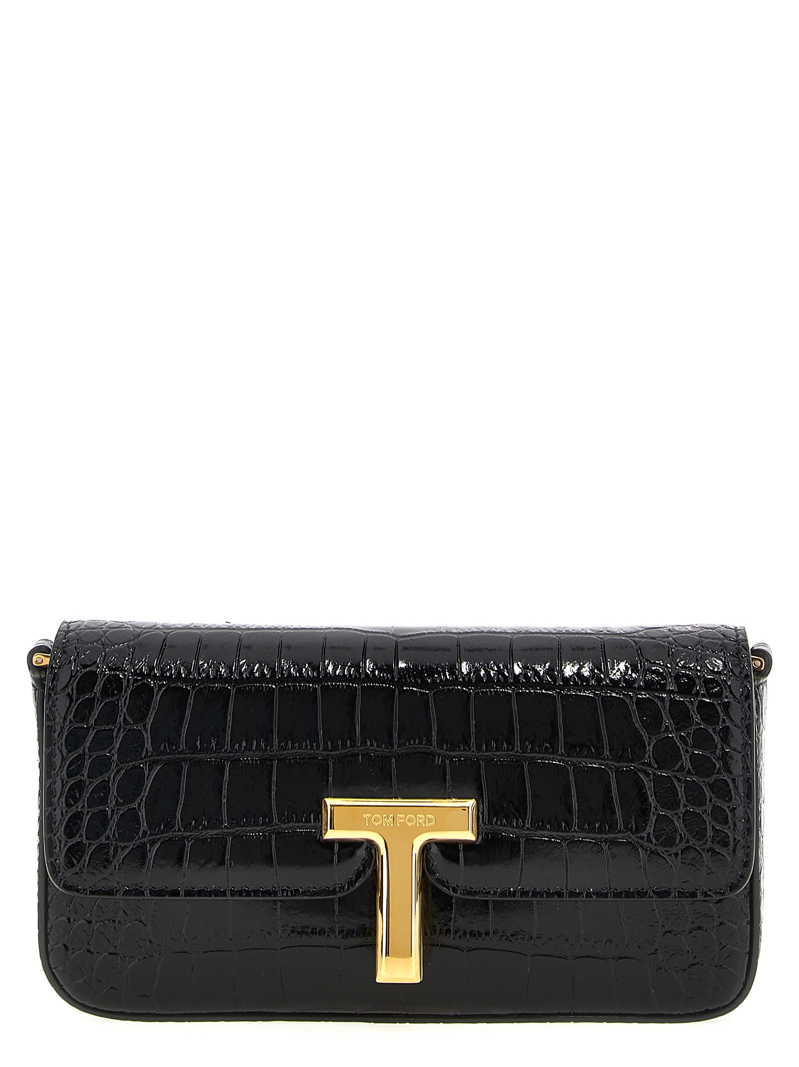 'Evening' crossbody bag L1835LCL395X1N001 (TOM FORD / ハンドバッグ・ショルダーバッグ ) | TOM FORD (トムフォード)