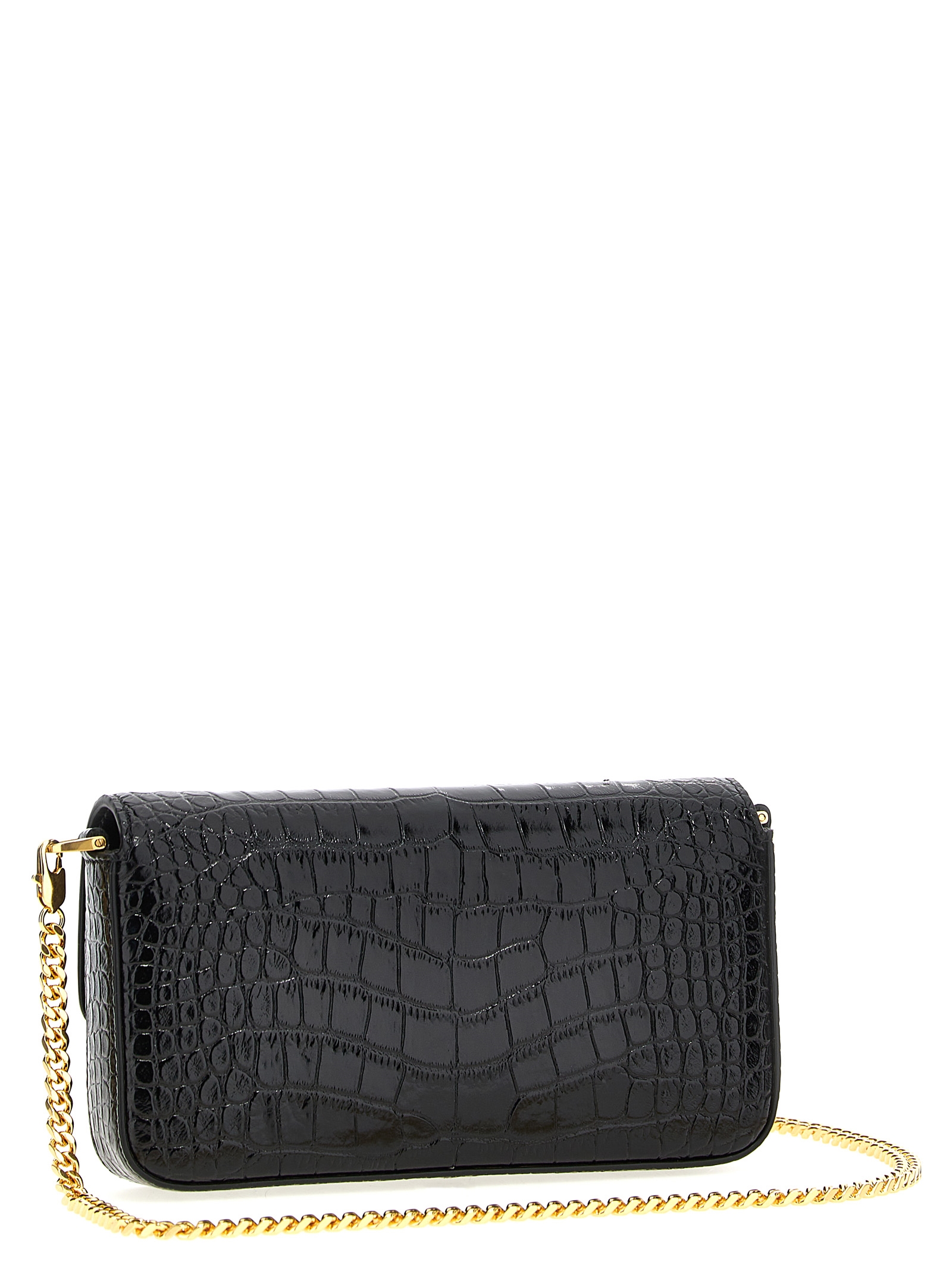 'Evening' crossbody bag L1835LCL395X1N001 (TOM FORD / ハンドバッグ・ショルダーバッグ ) | TOM FORD (トムフォード)(1)