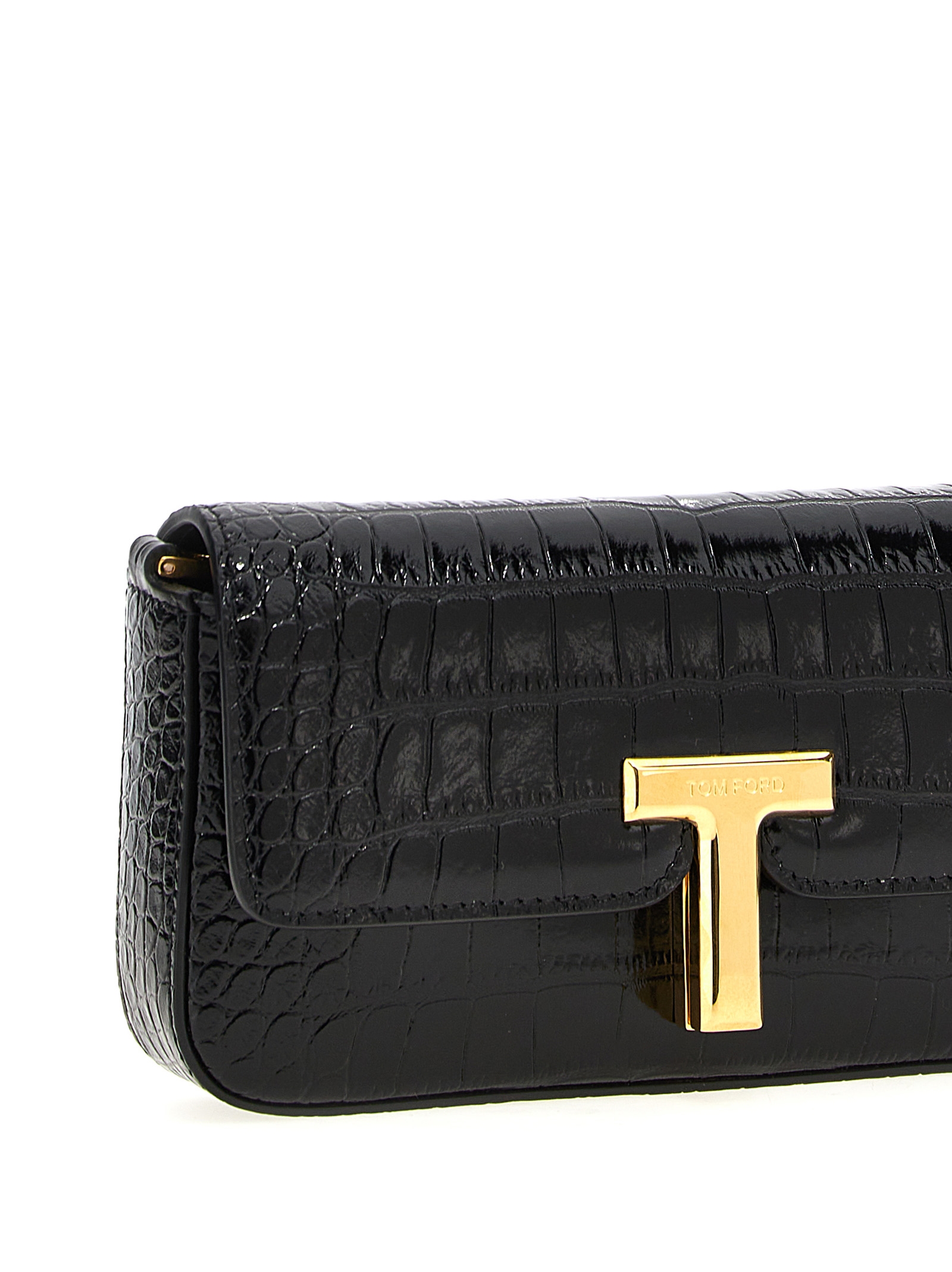 'Evening' crossbody bag L1835LCL395X1N001 (TOM FORD / ハンドバッグ・ショルダーバッグ ) | TOM FORD (トムフォード)(2)
