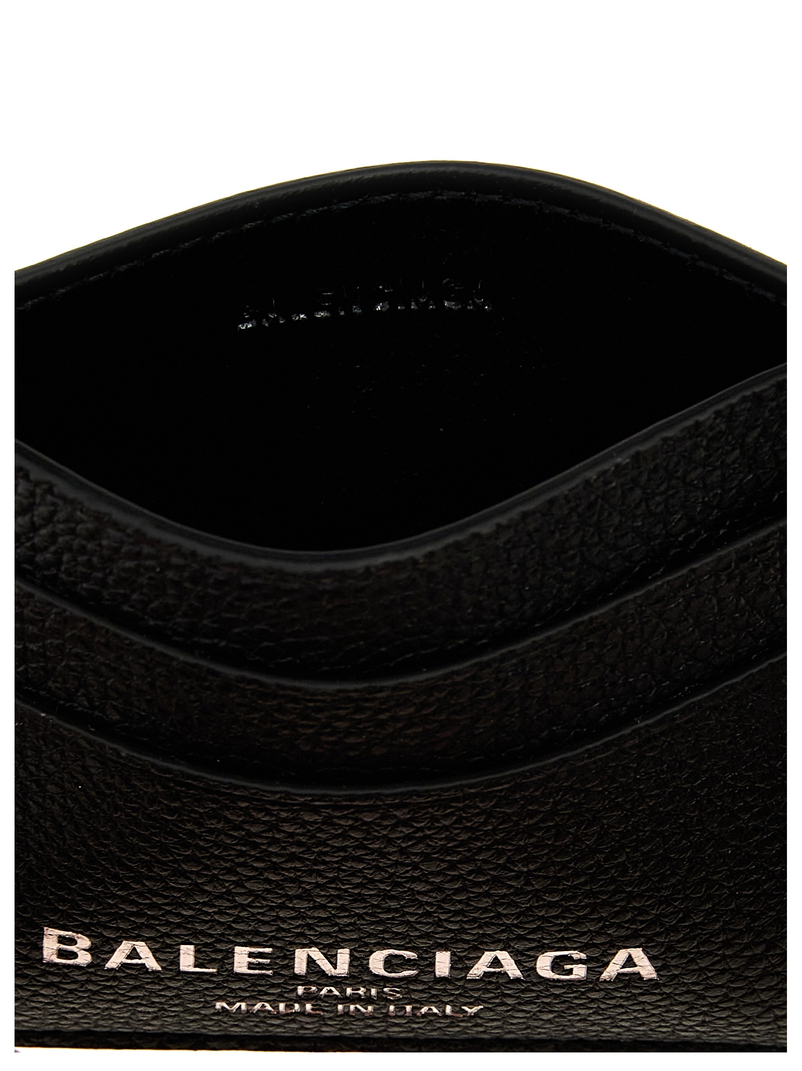 'Credit' card holder 8066372ABDD1000 (Balenciaga / 財布・カードケース ) | Balenciaga (バレンシアガ)(2)