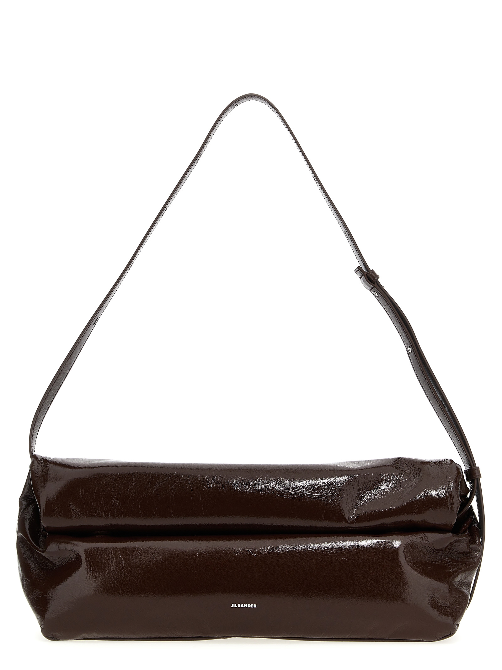'Rollup' medium crossbody bag J08WG0043P7203601 (Jil Sander / ハンドバッグ・ショルダーバッグ ) | Jil Sander (ジルサンダー)