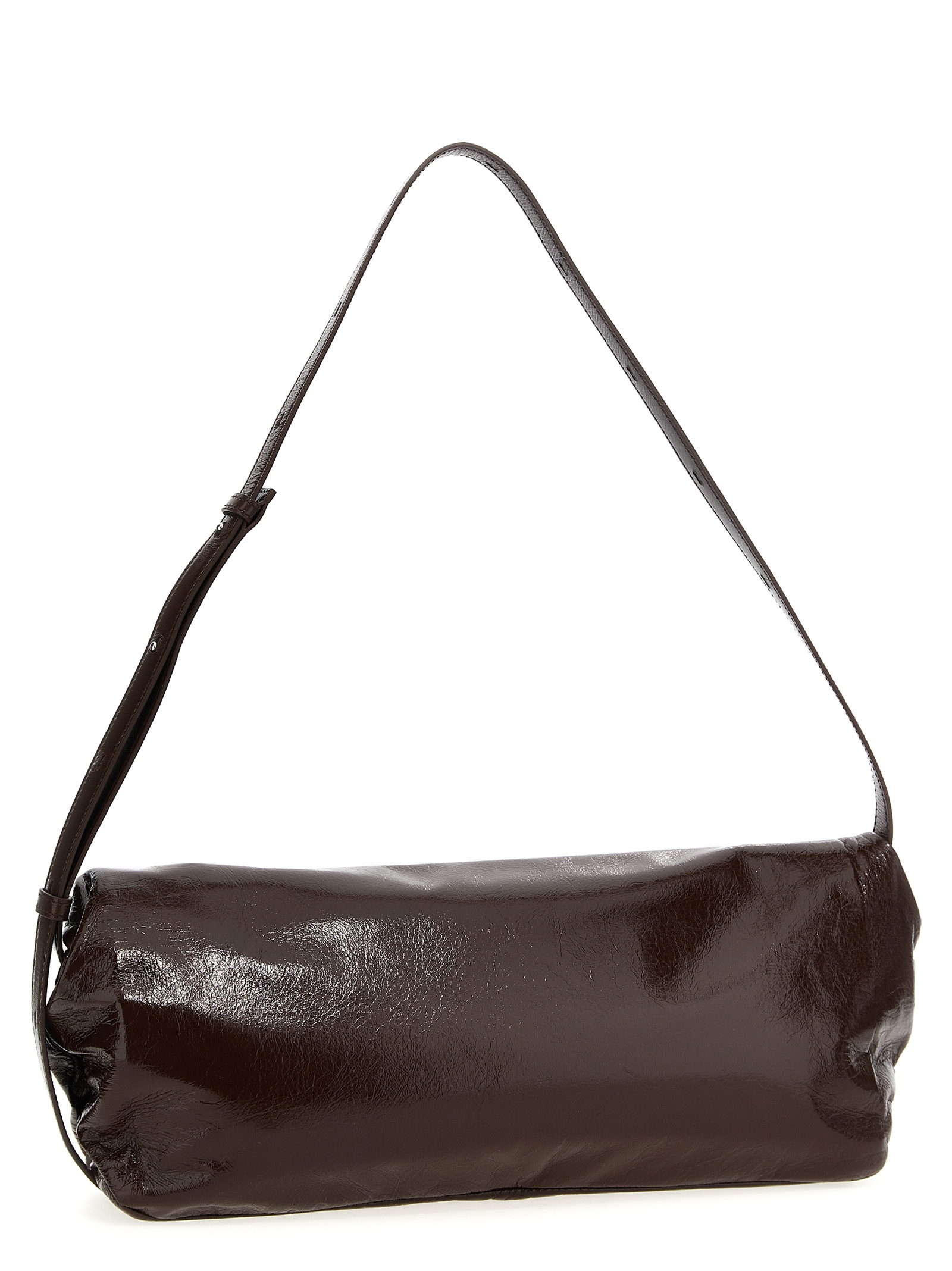 'Rollup' medium crossbody bag J08WG0043P7203601 (Jil Sander / ハンドバッグ・ショルダーバッグ ) | Jil Sander (ジルサンダー)(1)