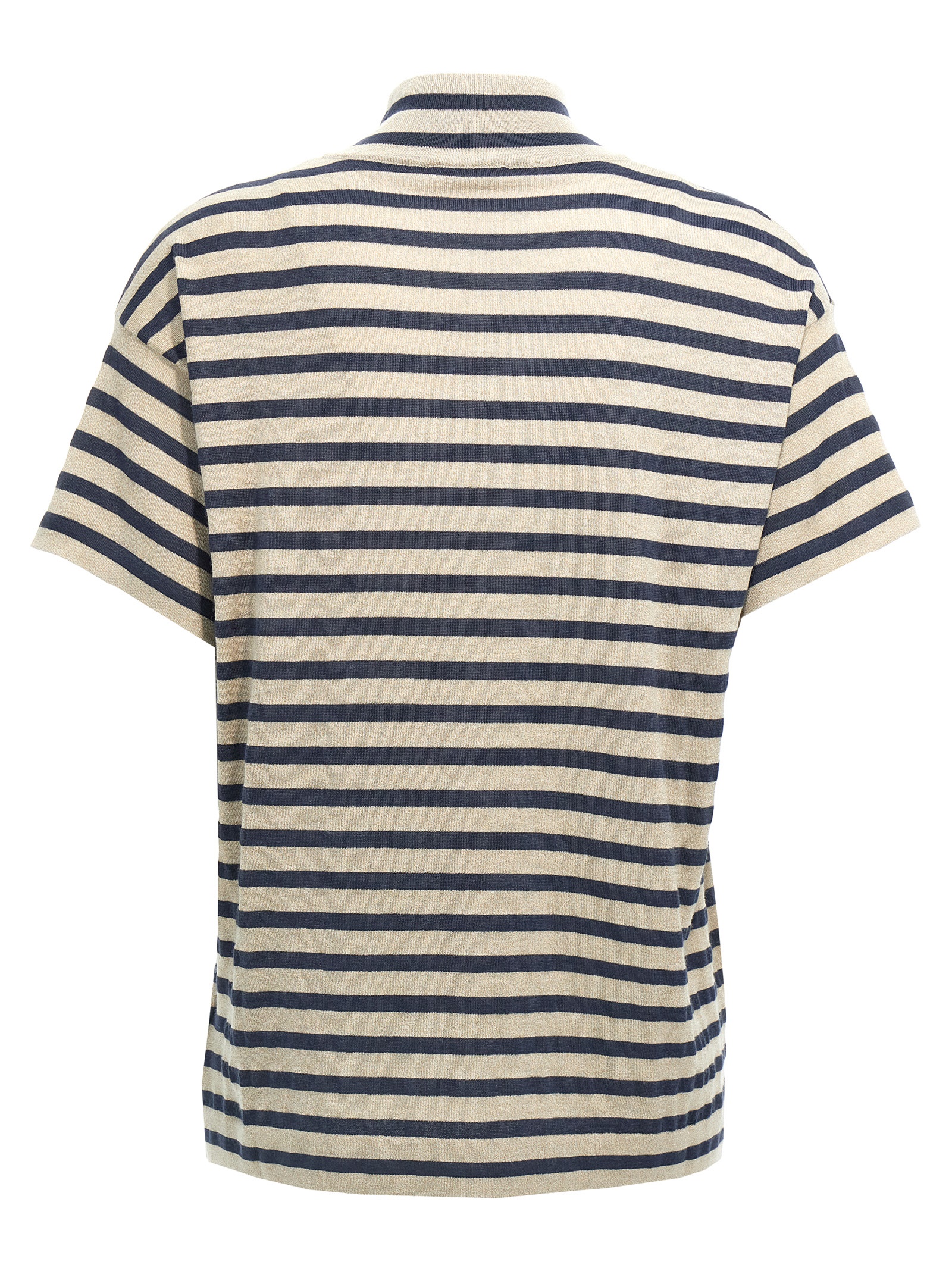 'Sparkling Stripe' sweater M41841604CMV52 (Brunello Cucinelli / Tシャツ・カットソー ) |  Brunello Cucinelli (ブルネロ・クチネリ)(1)