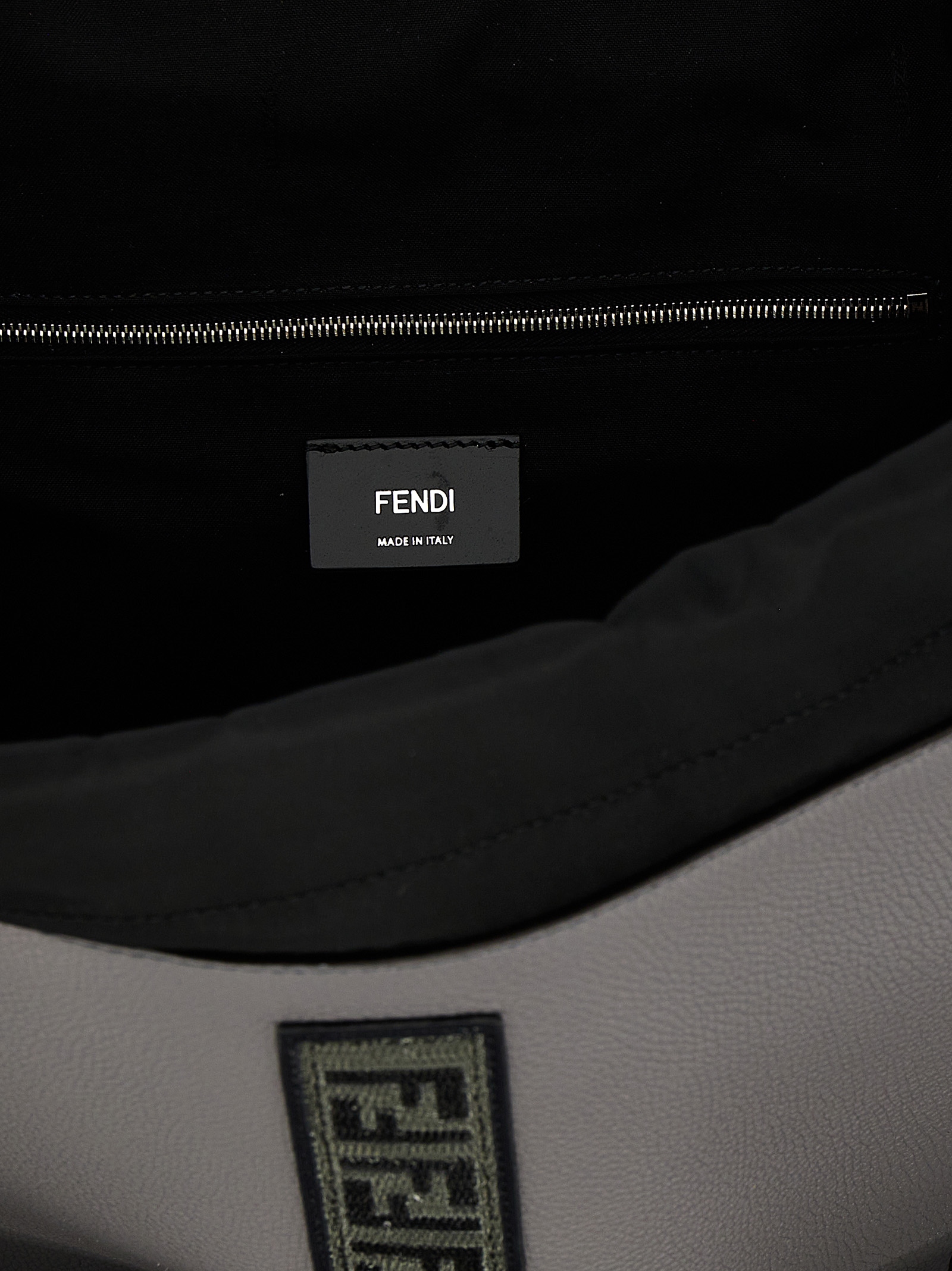 'Strike Large Fendi Roma' backpack 7VZ056AMACF0FDY (FENDI / バックパック ) | FENDI (フェンディ)(4)