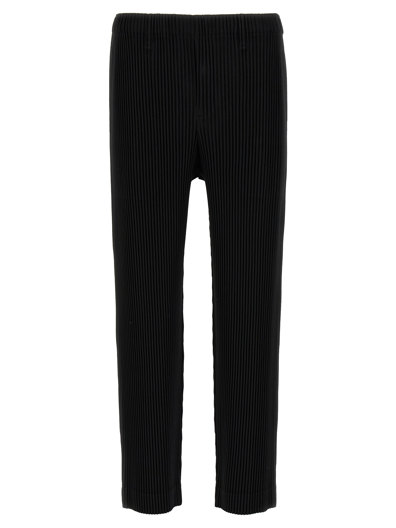 Pleated pants HP49JF45015 (HOMME PLISSÉ ISSEY MIYAKE / パンツ ) | HOMME PLISSÉ ISSEY MIYAKE (オムプリッセ イッセイ ミヤケ)