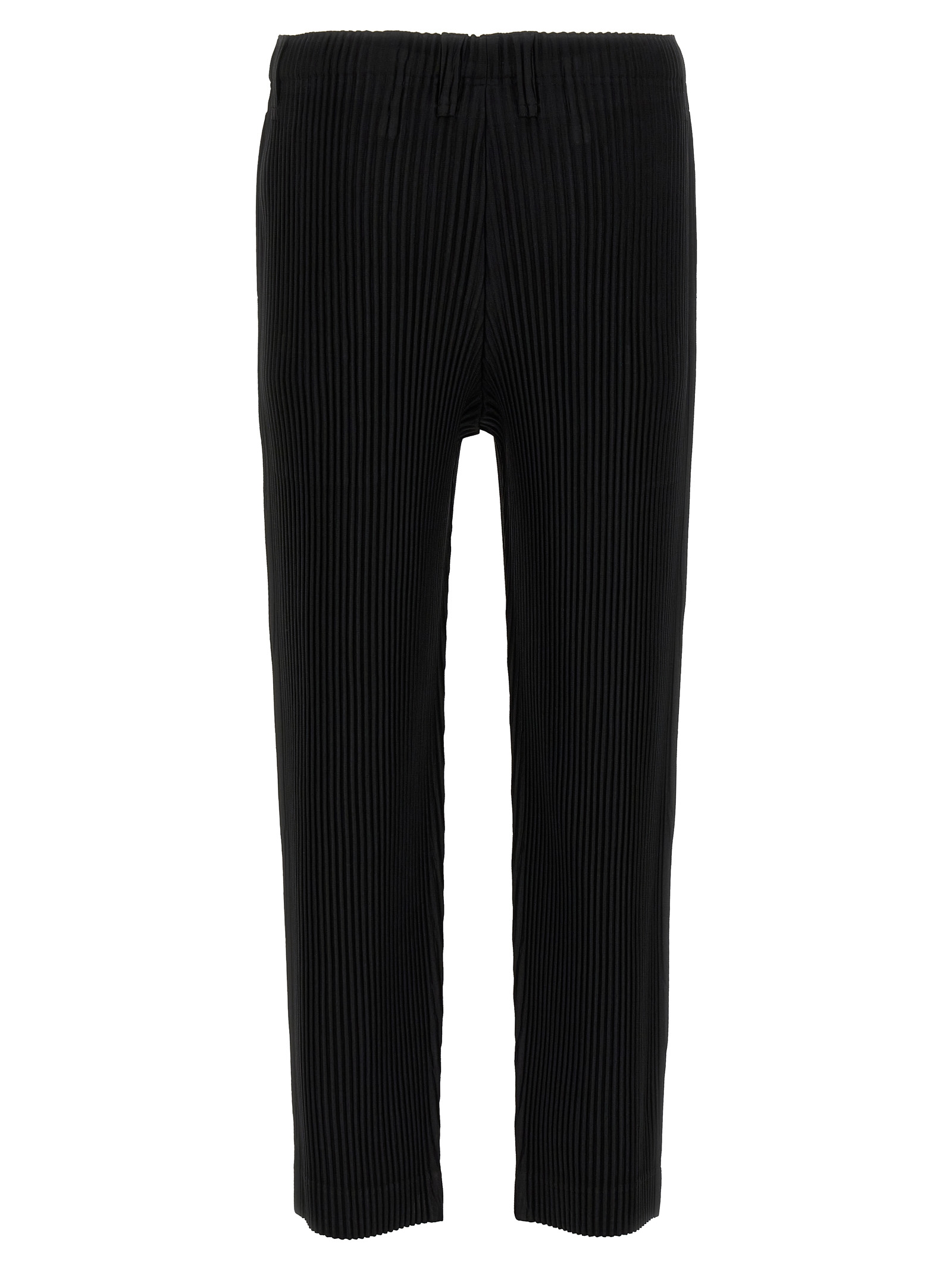 Pleated pants HP49JF45015 (HOMME PLISSÉ ISSEY MIYAKE / パンツ ) | HOMME PLISSÉ ISSEY MIYAKE (オムプリッセ イッセイ ミヤケ)(1)