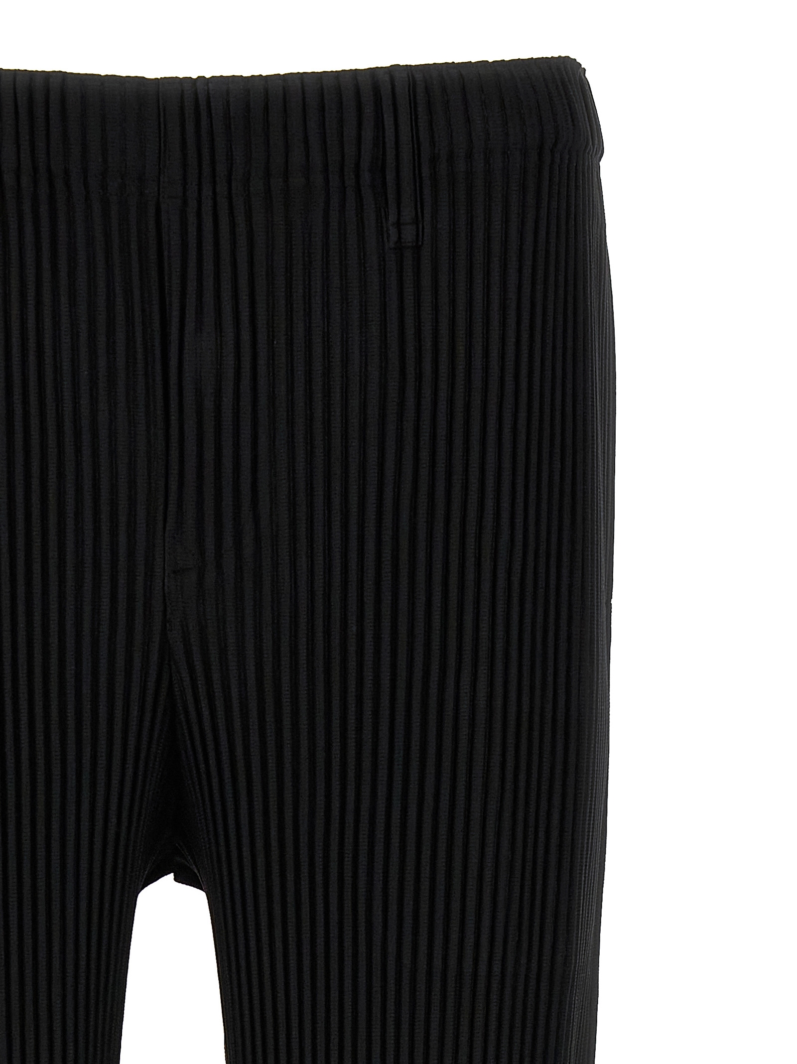 Pleated pants HP49JF45015 (HOMME PLISSÉ ISSEY MIYAKE / パンツ ) | HOMME PLISSÉ ISSEY MIYAKE (オムプリッセ イッセイ ミヤケ)(2)