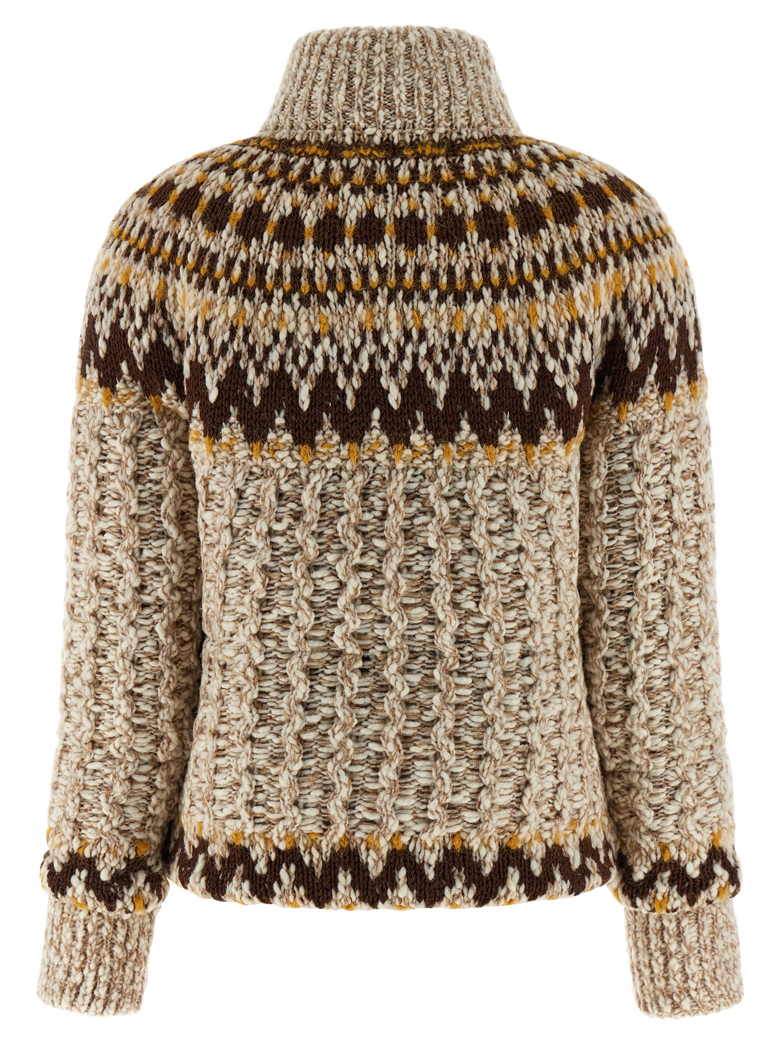 'Girose' cardigan K20989B00013M7948F01 (Moncler Grenoble / ニット・セーター・カーディガン ) | Moncler Grenoble (モンクレール グルノーブル)(1)