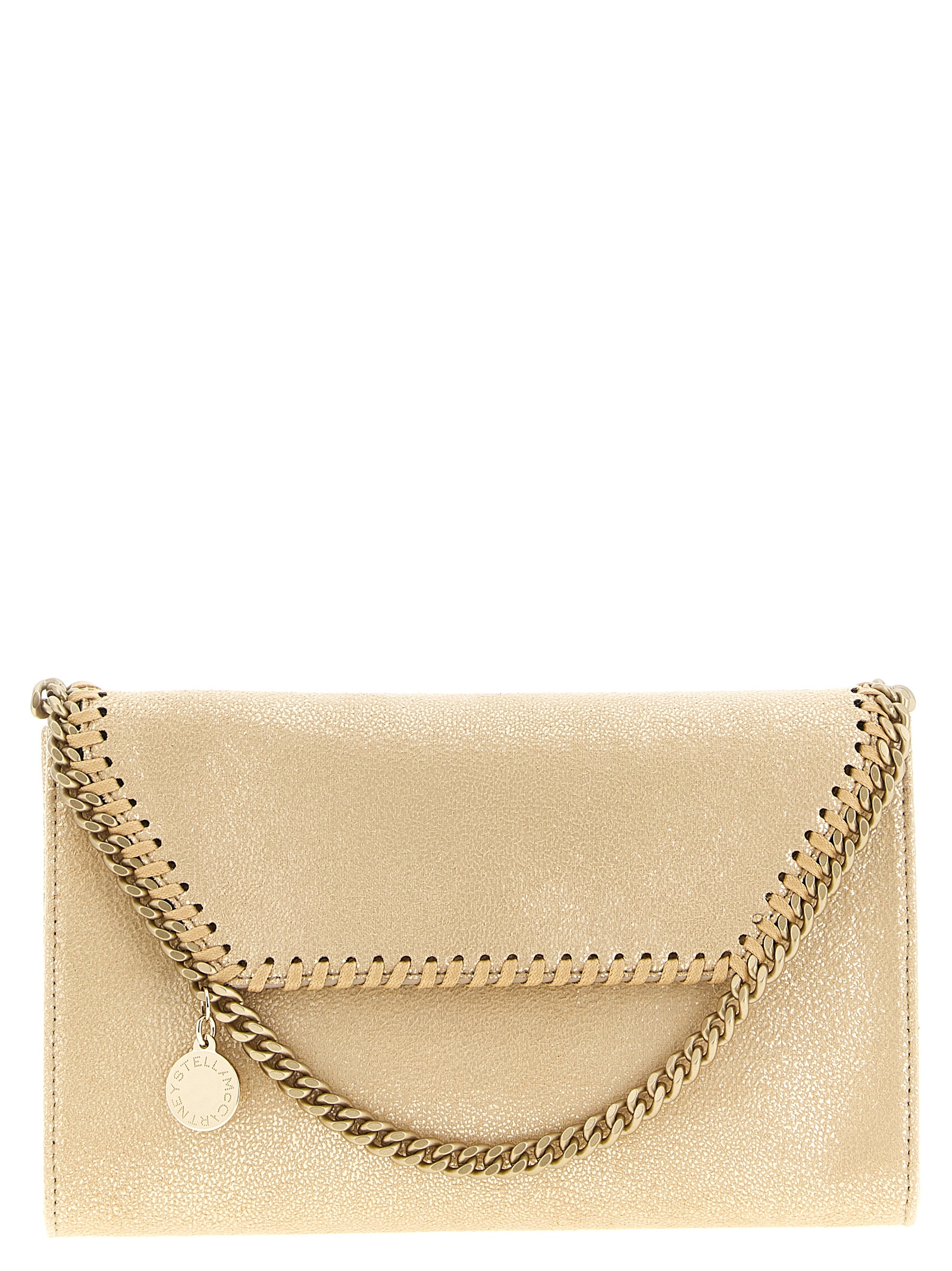 Falabella chain wallet 581238WP0650T701 (Stella McCartney / 財布・カードケース ) | Stella McCartney (ステラ マッカートニー)