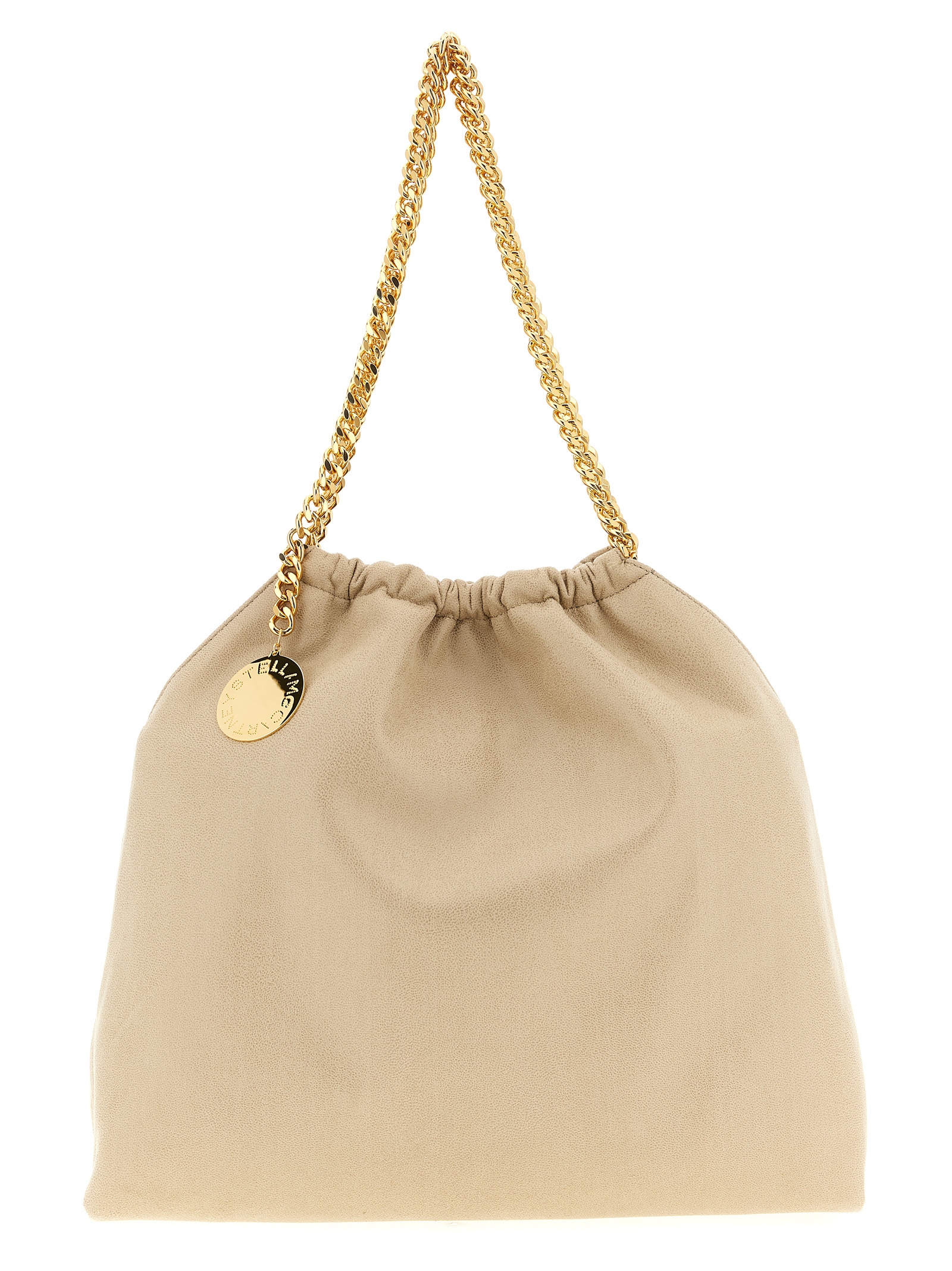 'Falabella Drawstring' shoulder bag 7B0180W93559300 (Stella McCartney / ハンドバッグ・ショルダーバッグ ) | Stella McCartney (ステラ マッカートニー)