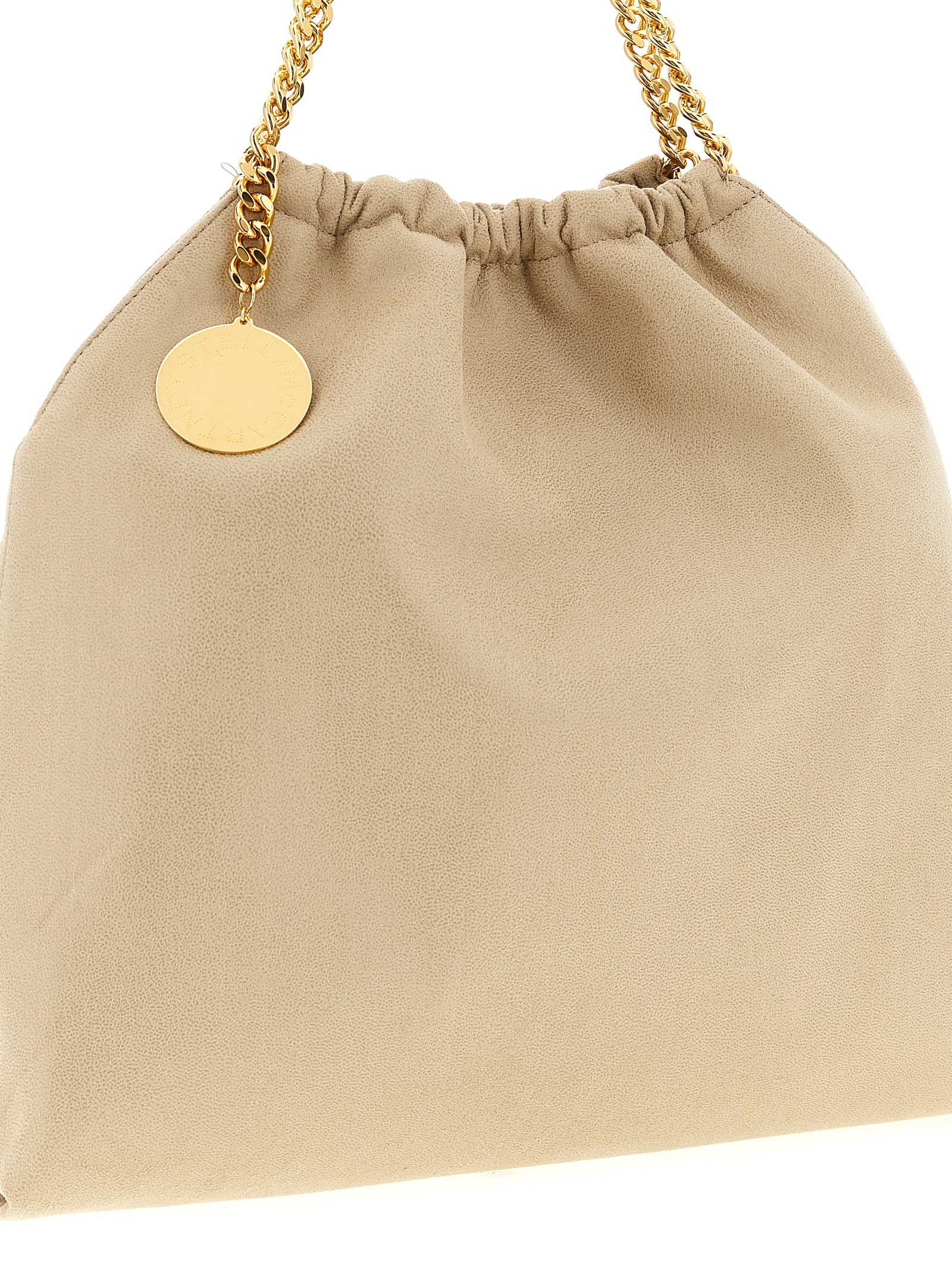 'Falabella Drawstring' shoulder bag 7B0180W93559300 (Stella McCartney / ハンドバッグ・ショルダーバッグ ) | Stella McCartney (ステラ マッカートニー)(2)
