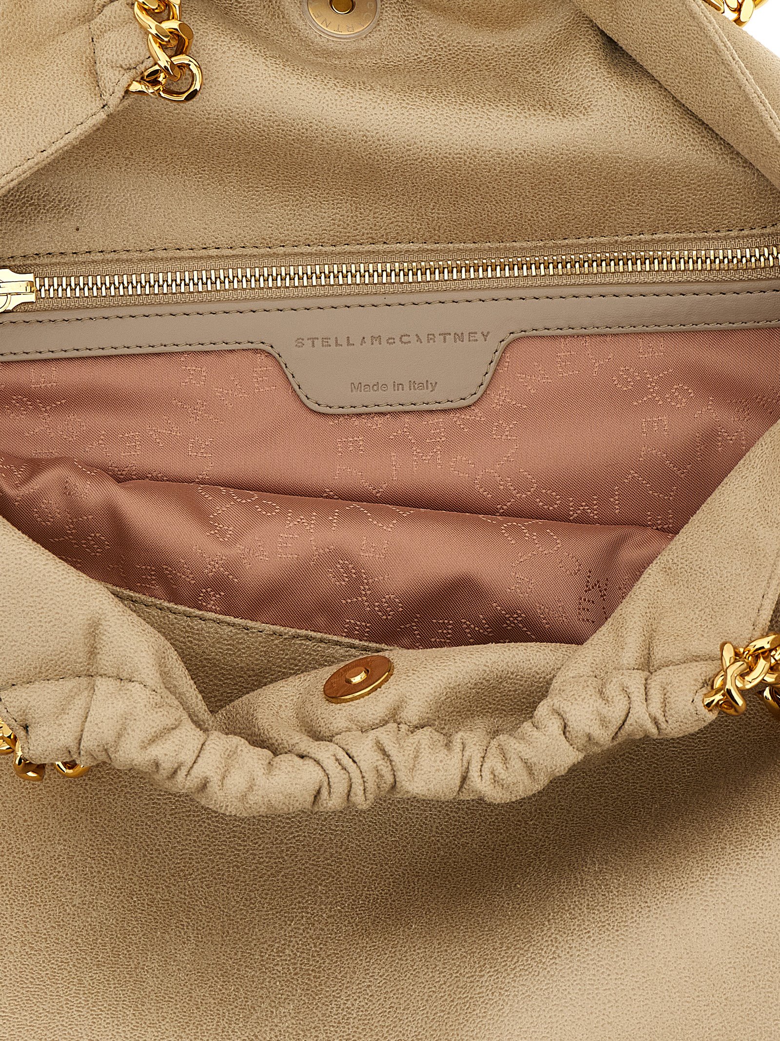 'Falabella Drawstring' shoulder bag 7B0180W93559300 (Stella McCartney / ハンドバッグ・ショルダーバッグ ) | Stella McCartney (ステラ マッカートニー)(3)