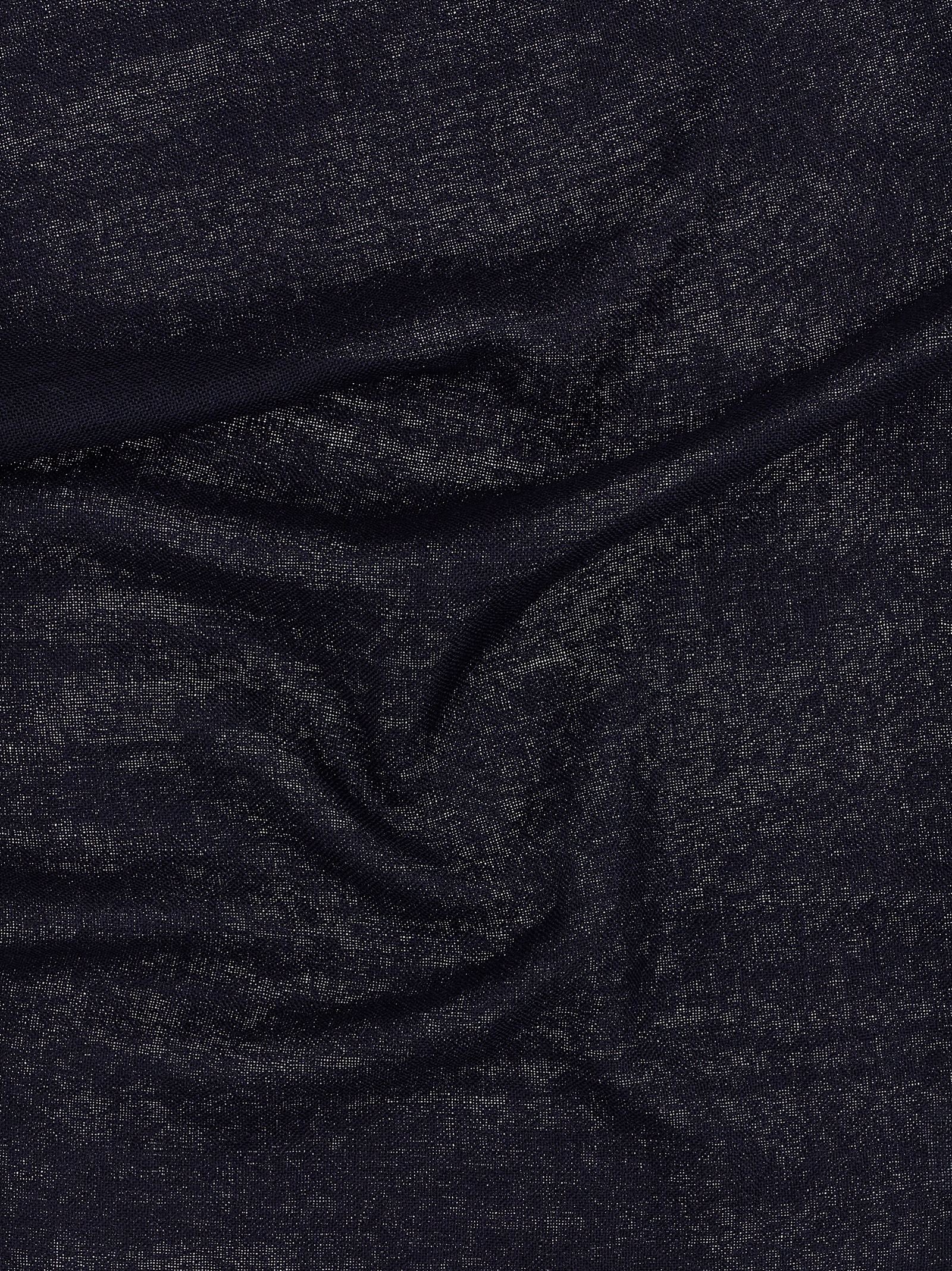 Contrast border scarf MSC670AVCIQ74 (Brunello Cucinelli / スカーフ・マフラー ) | Brunello Cucinelli (ブルネロ・クチネリ)(2)