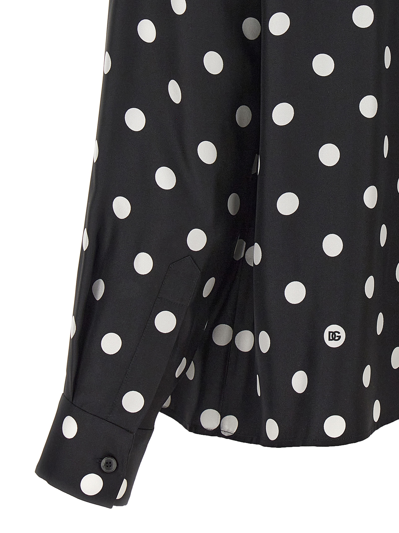 'Mambo' shirt F5S31TIS1VIHNZRW (Dolce & Gabbana / シャツ・ブラウス ) | Dolce & Gabbana (ドルチェガッバーナ)(3)