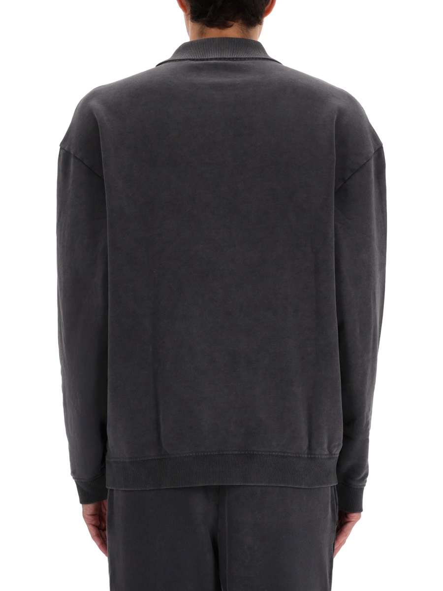 POLO SWEATSHIRT "DELWY" 5054639510273310017 (HUGO BOSS / スウェット・フーディー ) | HUGO BOSS (ヒューゴボス)(2)