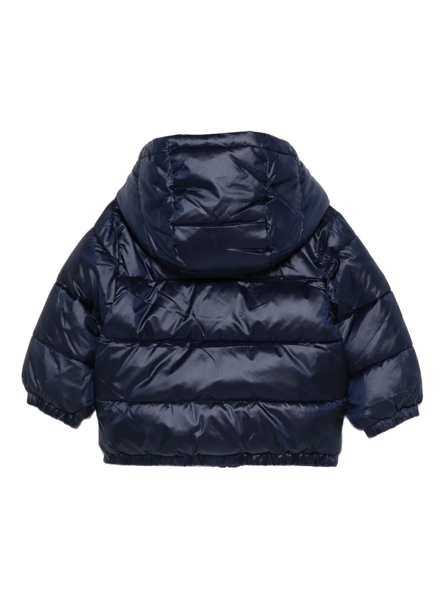 JACKET WITH LOGO MUS032BL3A3240016 (MOSCHINO / ブレザー・ジャケット ) | MOSCHINO (モスキーノ)(1)