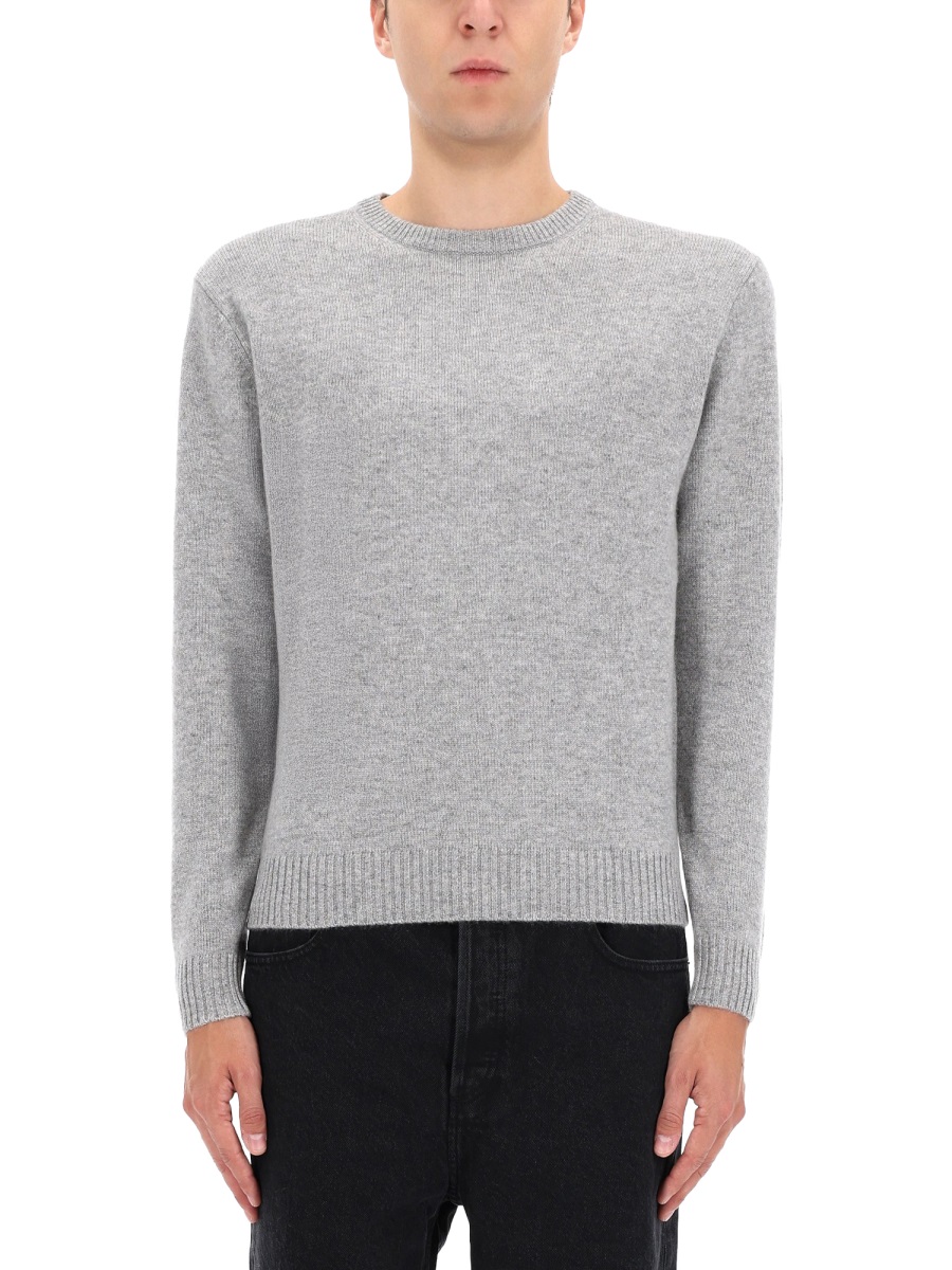 KNITTED SWEATER M100456701360 (ASPESI / ニット・セーター・カーディガン ) | ASPESI (アスペジ)