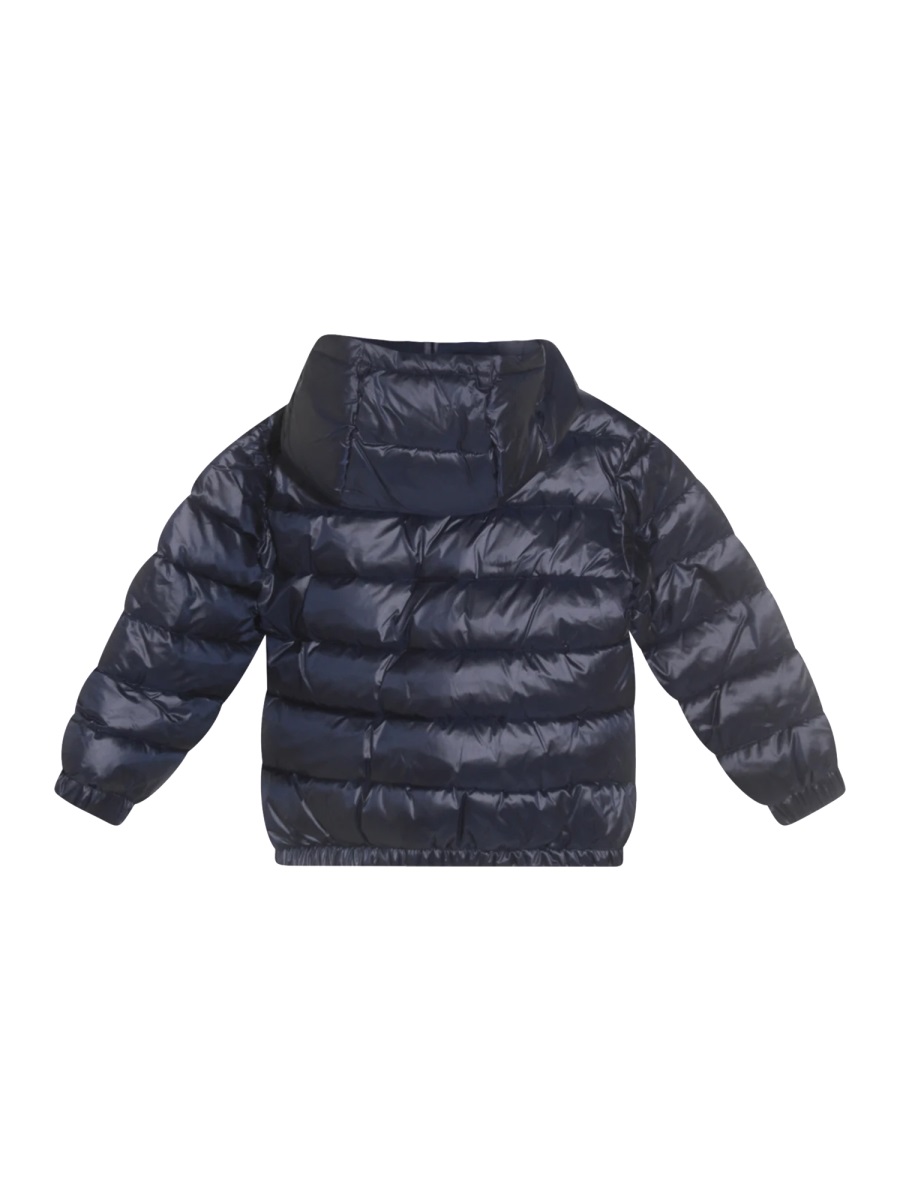 JACKET WITH LOGO HUS05FKL3A3240016 (MOSCHINO / ブレザー・ジャケット ) | MOSCHINO (モスキーノ)(1)