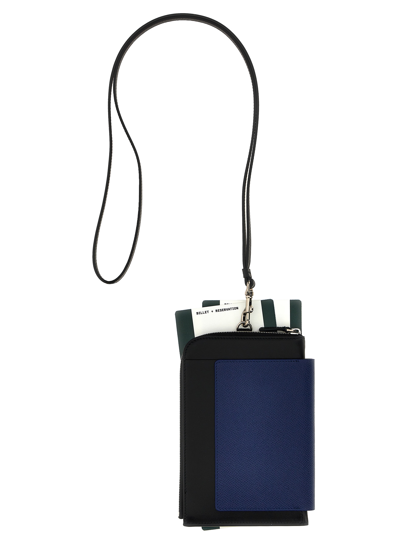 'Passport Phone Holder' card holder 7877332AA3R4734 (Balenciaga / テックアイテム ) | Balenciaga (バレンシアガ)(1)