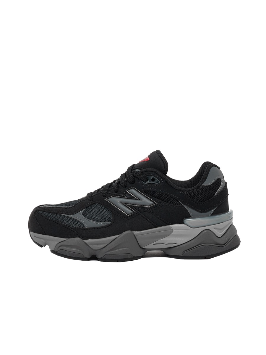 "LIFESTYLE" SNEAKER GC9060BKKBLACK (New Balance / スニーカー ) | New Balance (ニューバランス)