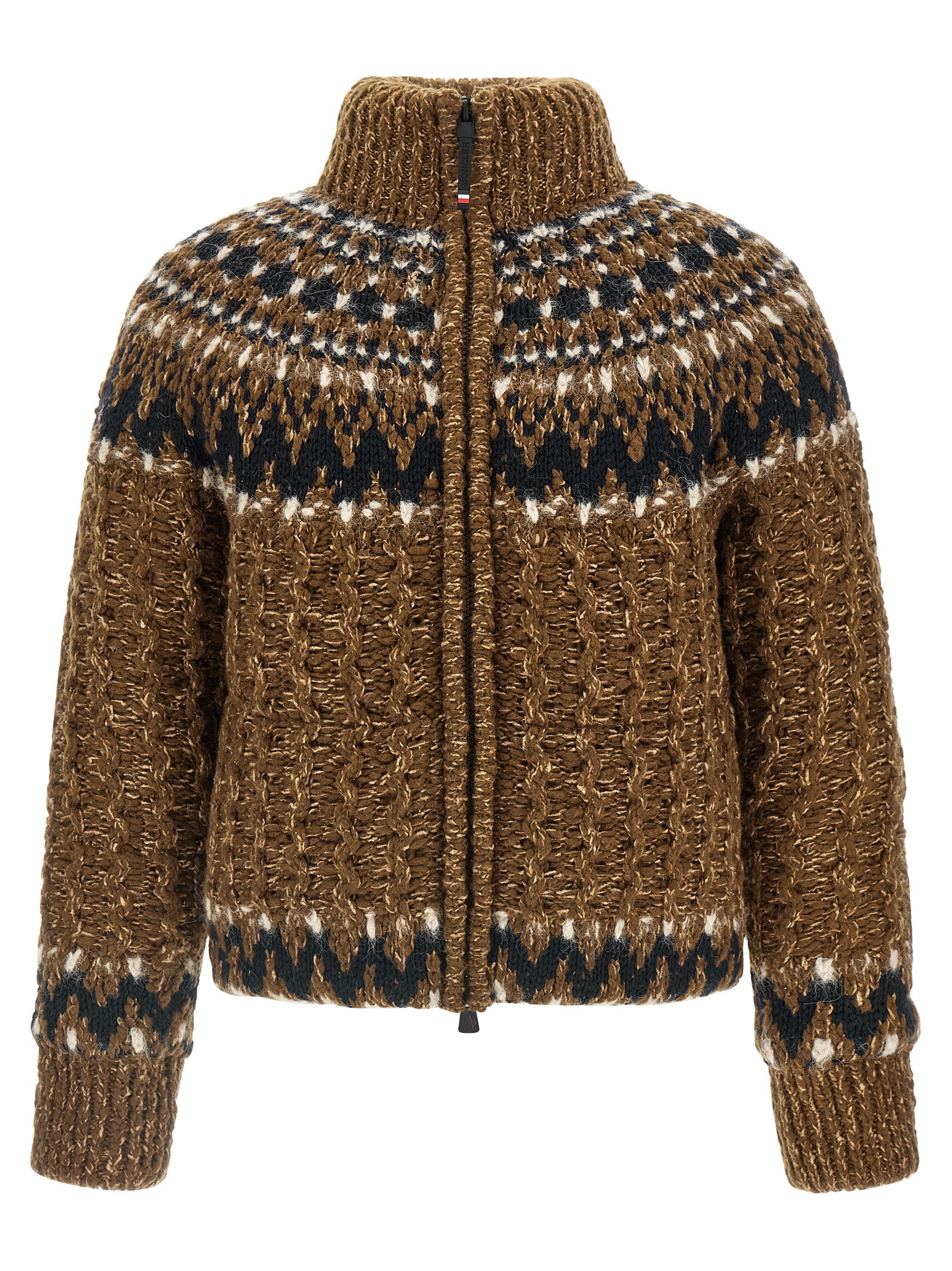 'Indren' down jacket K20979B00012M7948F22 (Moncler Grenoble / ダウンジャケット・コート ) | Moncler Grenoble (モンクレール グルノーブル)