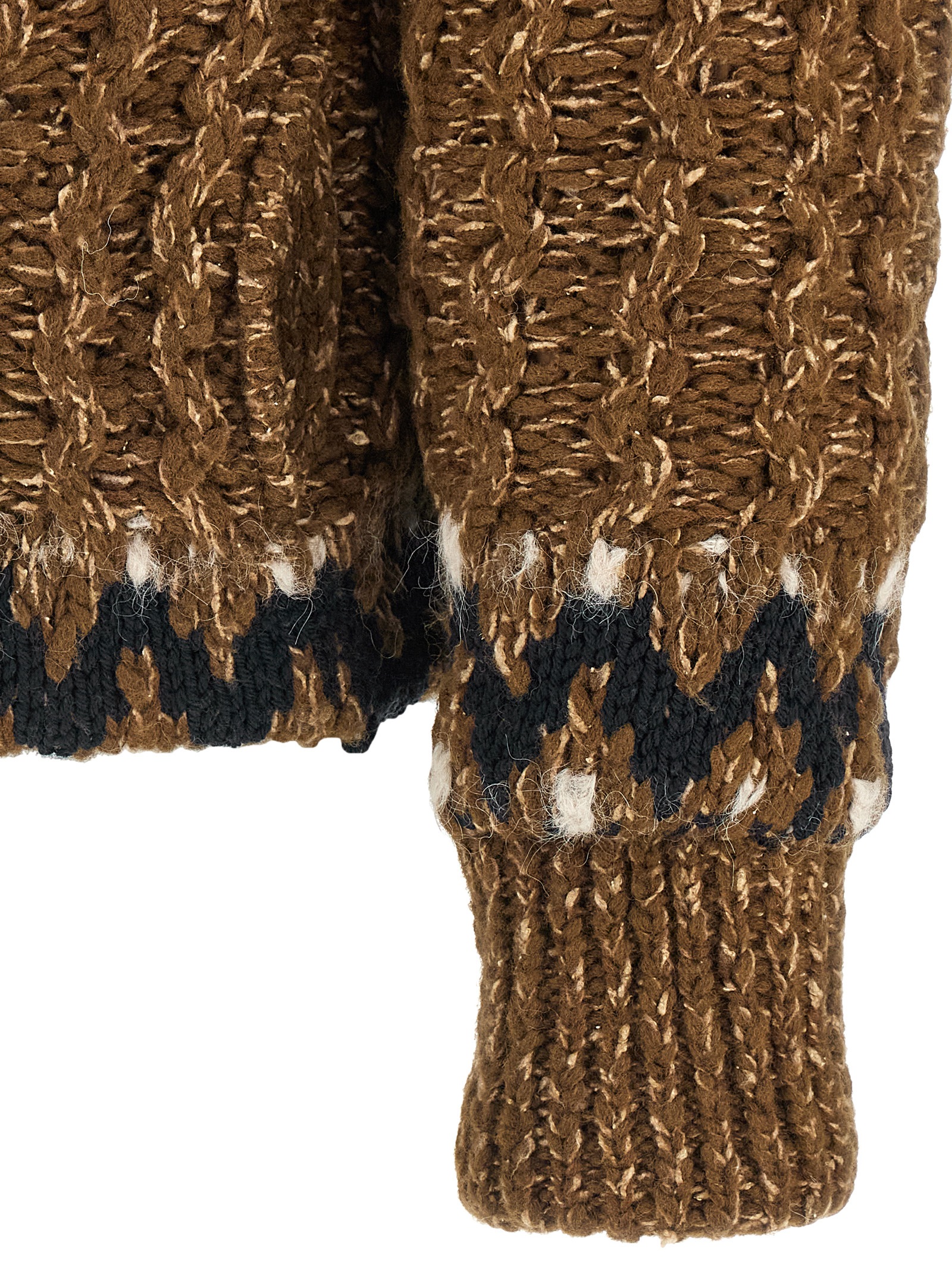 'Indren' down jacket K20979B00012M7948F22 (Moncler Grenoble / ダウンジャケット・コート ) | Moncler Grenoble (モンクレール グルノーブル)(3)