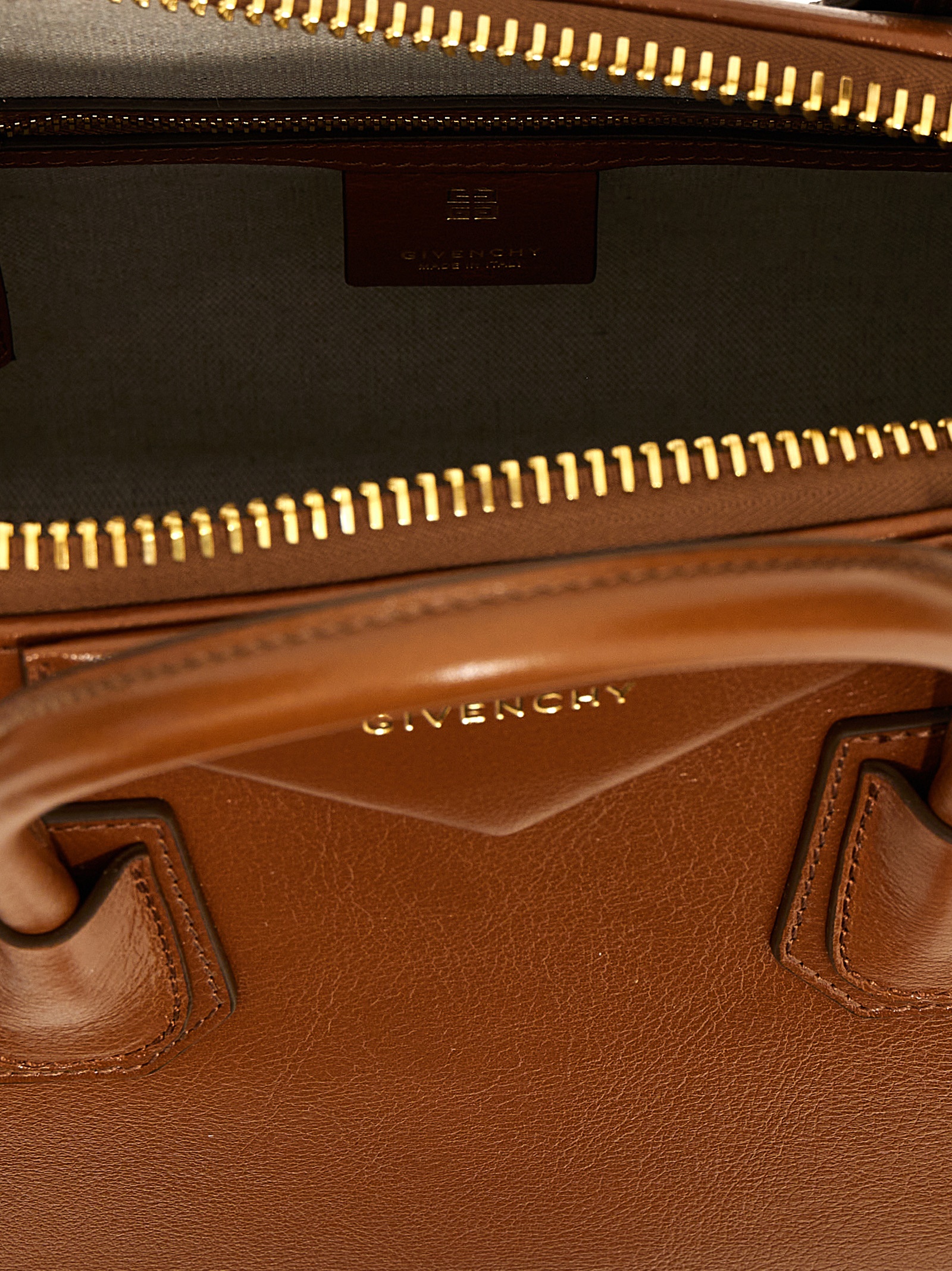 'Antigona' small handbag BB50TPB21U222 (GIVENCHY / ハンドバッグ・ショルダーバッグ ) | GIVENCHY (ジバンシィ)(3)