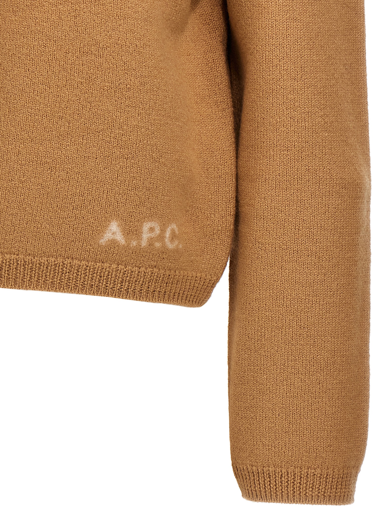 'Mila' cardigan WVBDKF22301CAB (A.P.C. / ニット・セーター・カーディガン ) | A.P.C. (アーペーセー)(3)