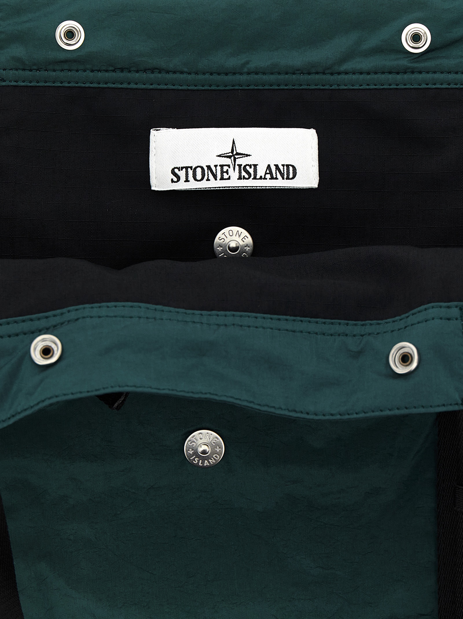 Logo patch shopping bag K2S159200013S0251V0057 (STONE ISLAND / トートバッグ ) | STONE ISLAND (ストーンアイランド)(3)