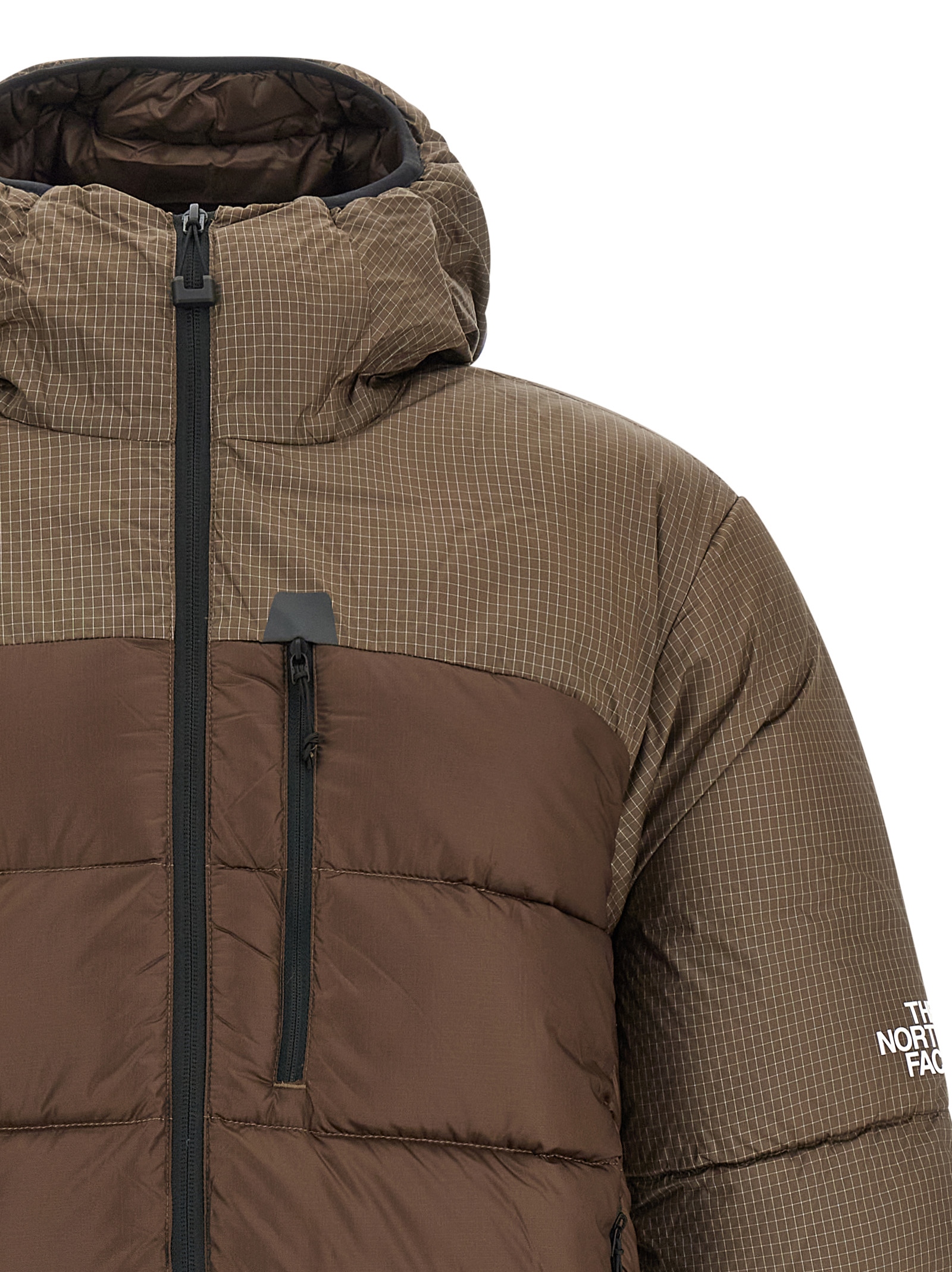 'Kalix' down jacket NF0A8D1Y1OI11OI1 (THE NORTH FACE / ダウンジャケット・コート ) | THE NORTH FACE (ザ・ノース・フェイス)(2)