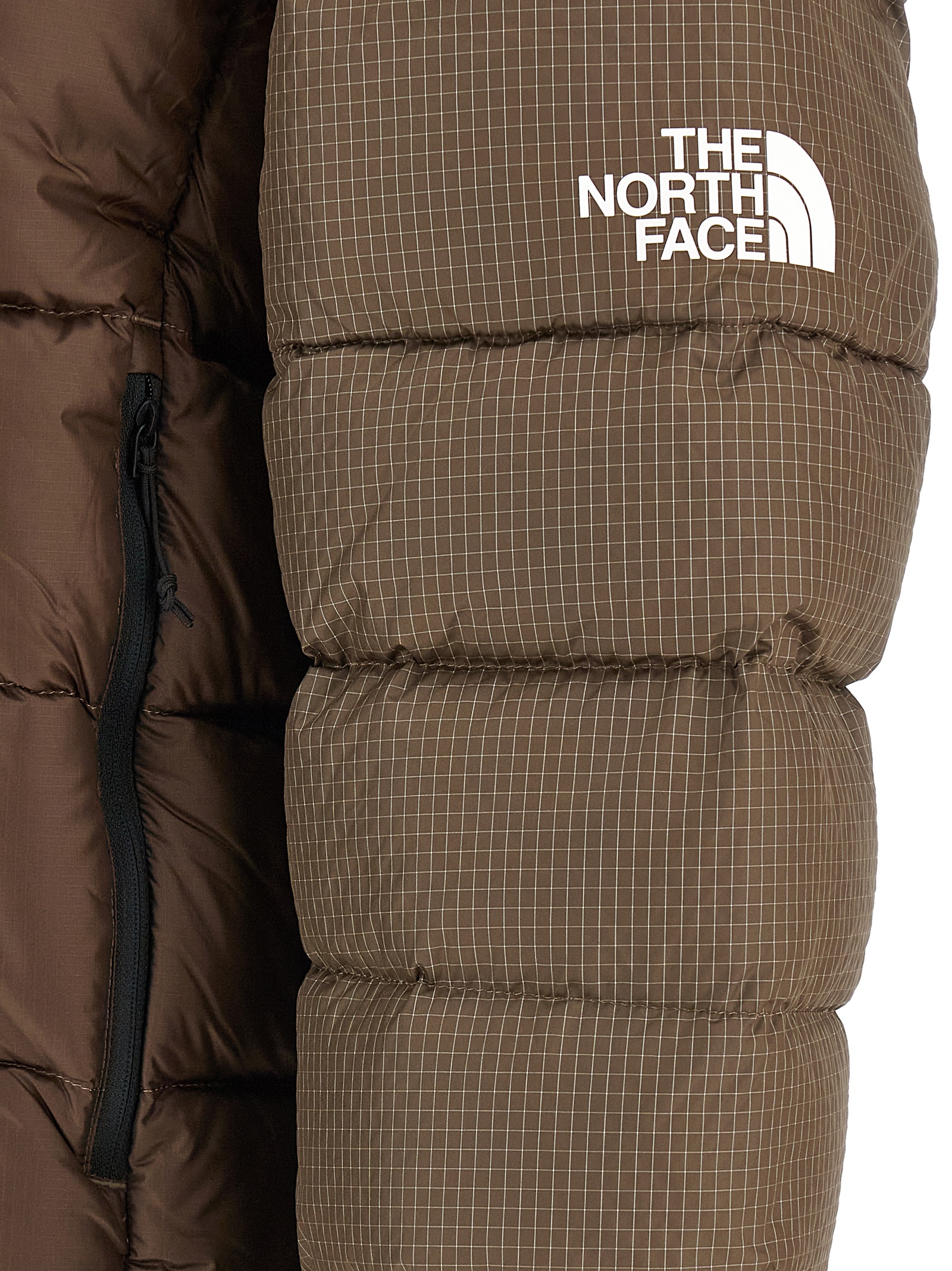 'Kalix' down jacket NF0A8D1Y1OI11OI1 (THE NORTH FACE / ダウンジャケット・コート ) | THE NORTH FACE (ザ・ノース・フェイス)(3)