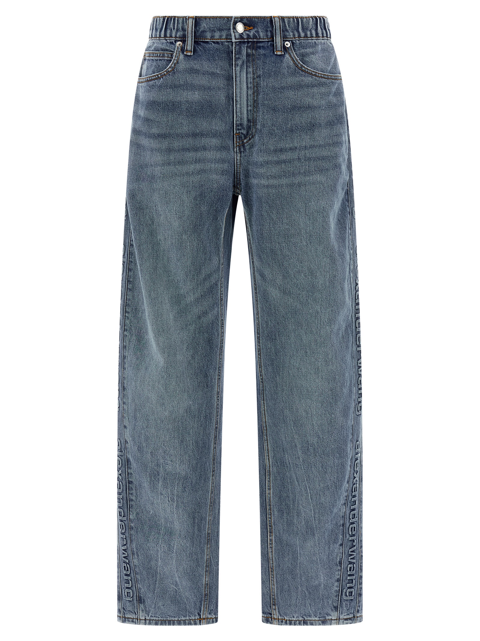 'Balloon Jogger' jeans 4DC3244397486 (alexanderwang / ジーンズ ) | alexanderwang (アレキサンダーワン)