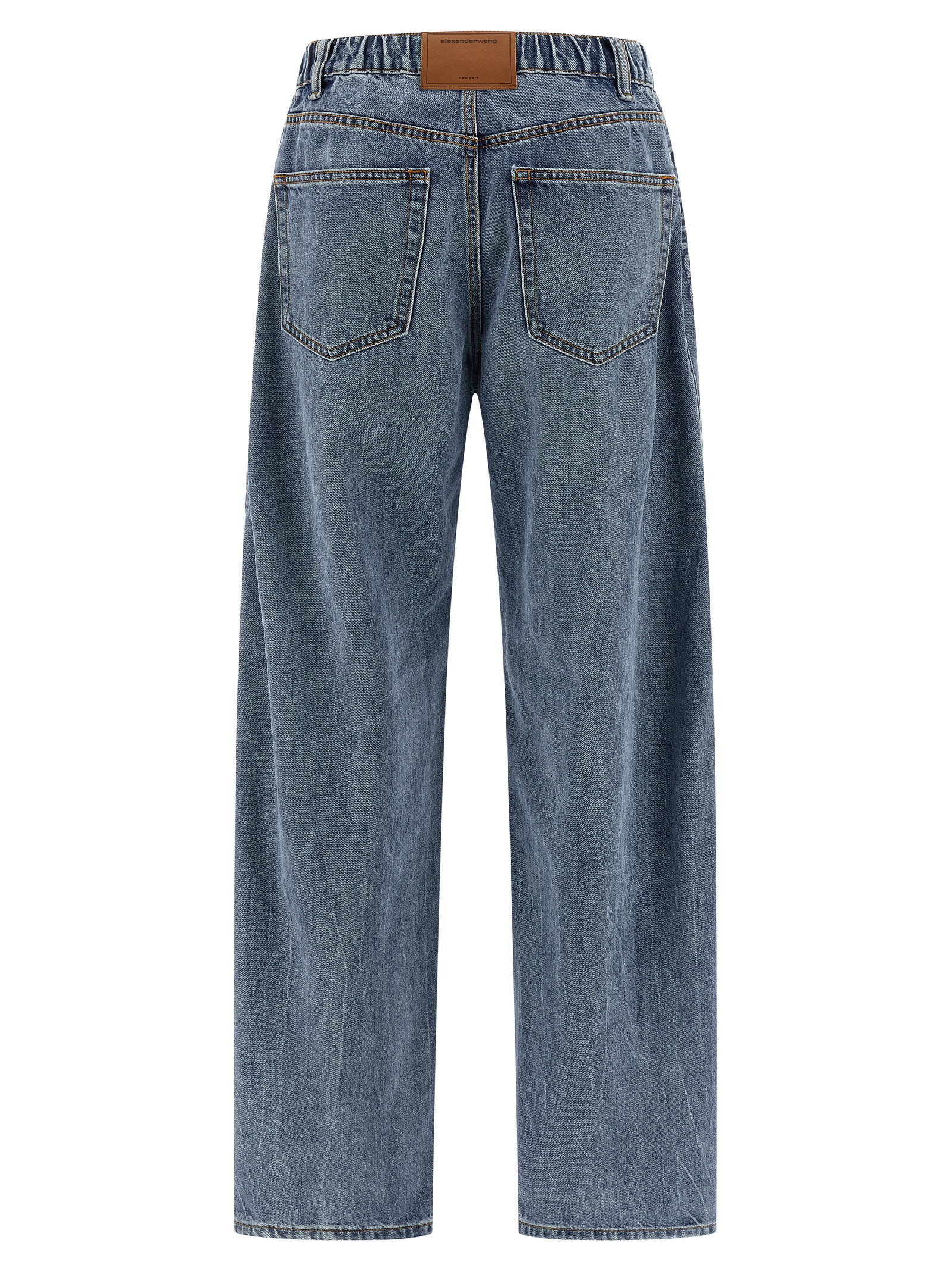 'Balloon Jogger' jeans 4DC3244397486 (alexanderwang / ジーンズ ) | alexanderwang (アレキサンダーワン)(1)