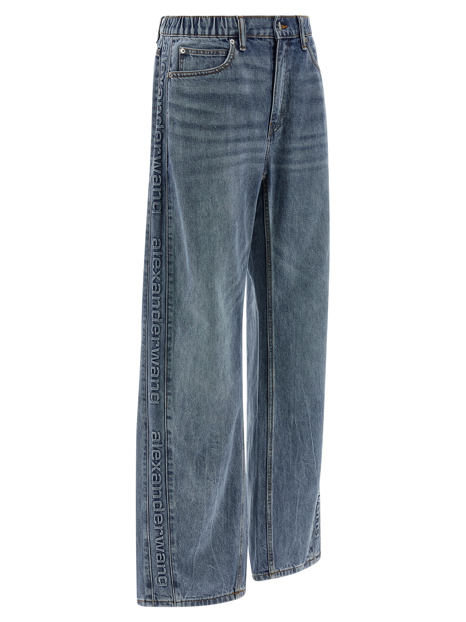 'Balloon Jogger' jeans 4DC3244397486 (alexanderwang / ジーンズ ) | alexanderwang (アレキサンダーワン)(2)