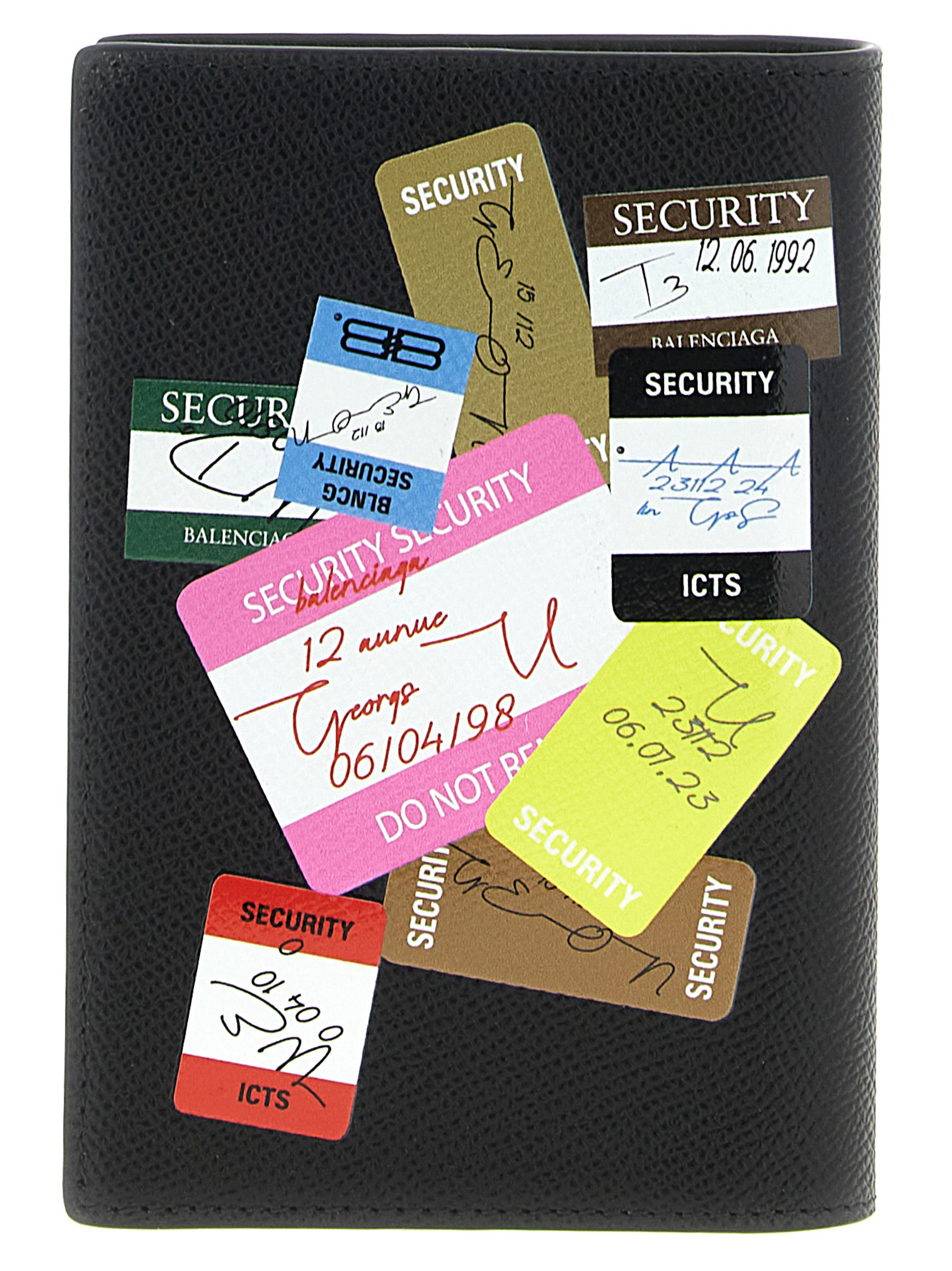 Passport Holder 7877422AB451084 (Balenciaga / 財布・カードケース ) | Balenciaga (バレンシアガ)(1)